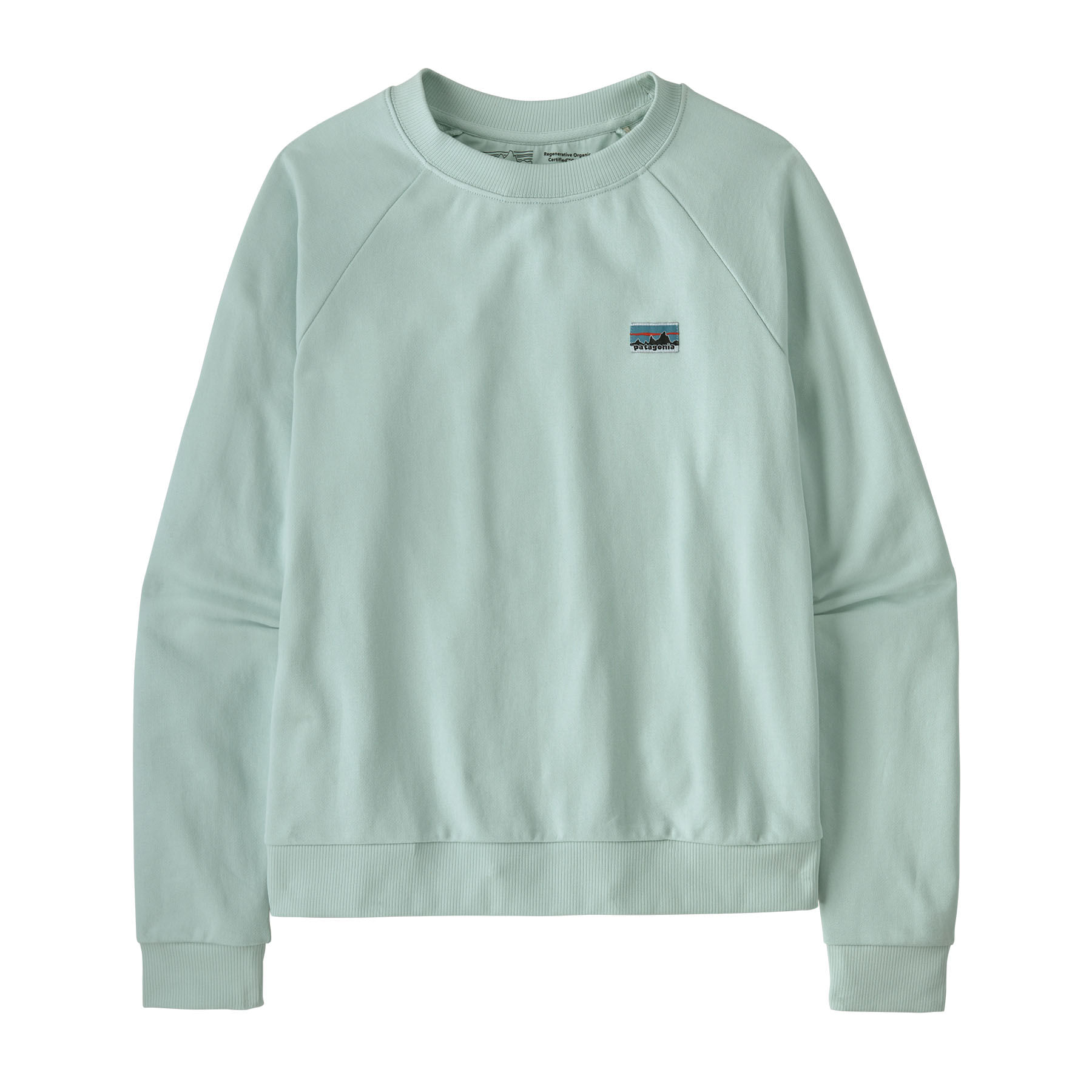 Patagonia Regenerative Organic Certified Cotton Essential