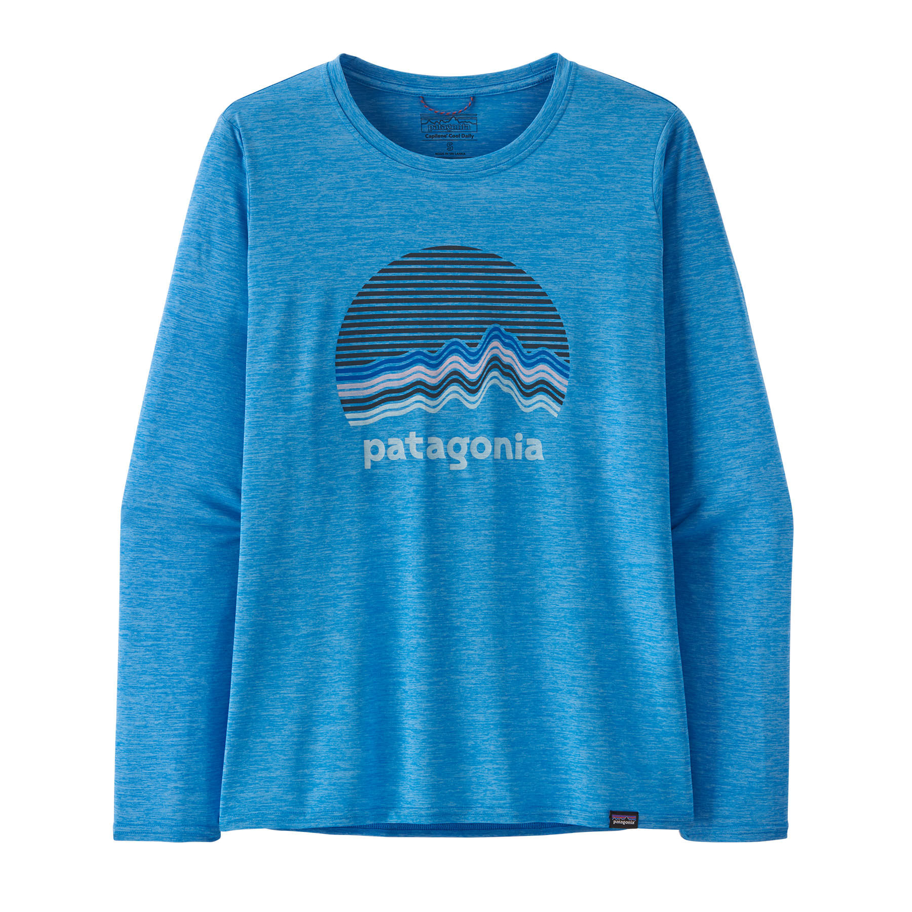 /patagonia-long-sleeved-capilene-cool-daily-shirt-womens-10346271/p?color=Ridge+Rise+Moonlight+%2F+Vessel+Blue+X-Dye