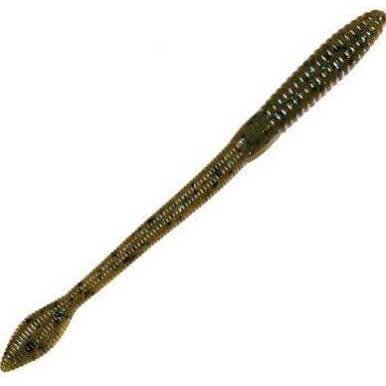 Strike-King-KVD-Fat-Baby-Finesse-Worm-Fishing-Bait