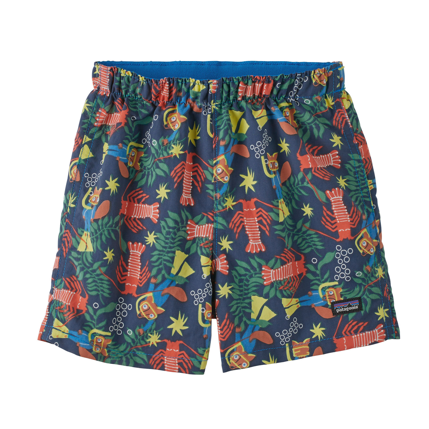 Patagonia toddler board outlets shorts