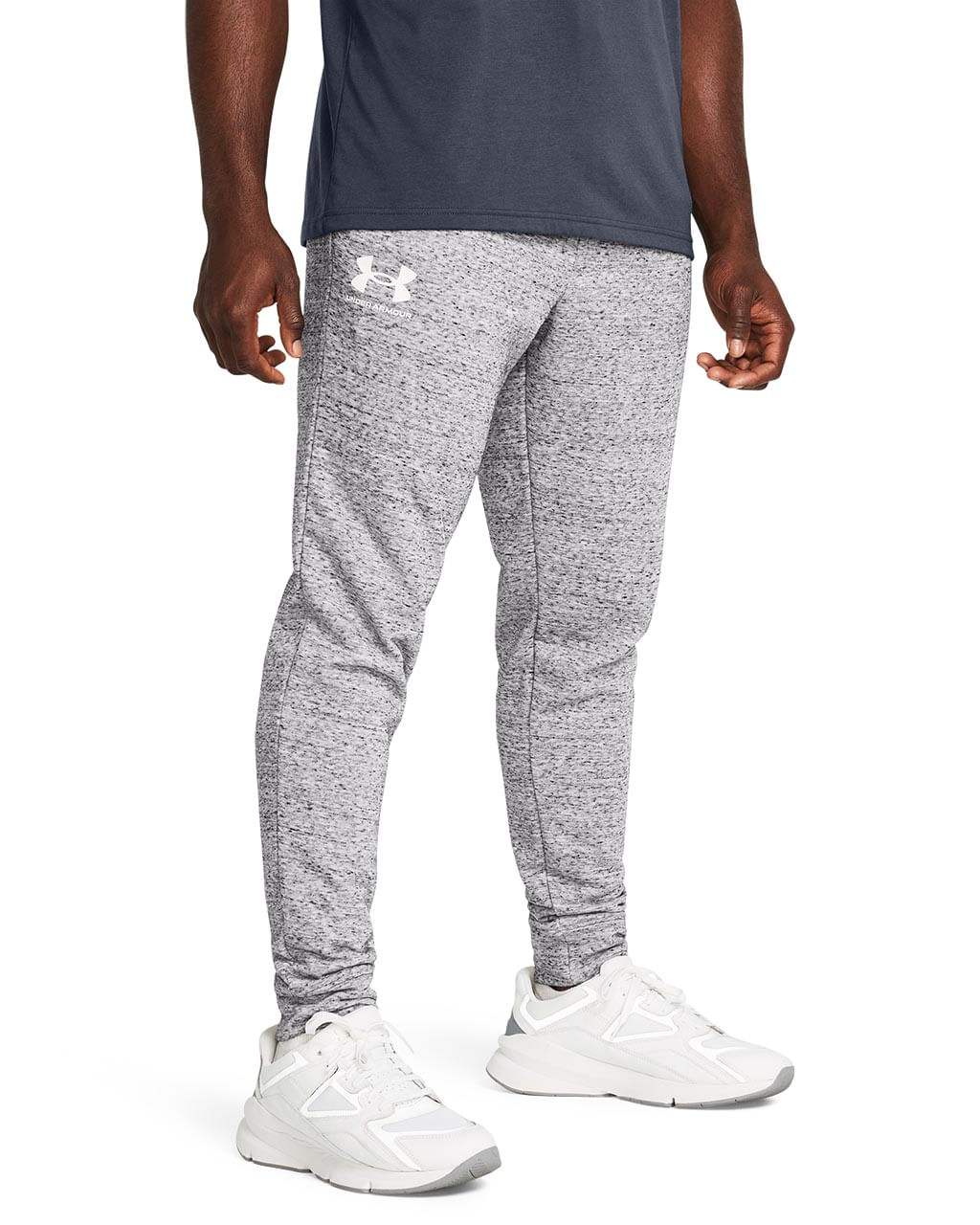 Amazon Ua Rival Terry Joggers Under Armor Jogger Outlet