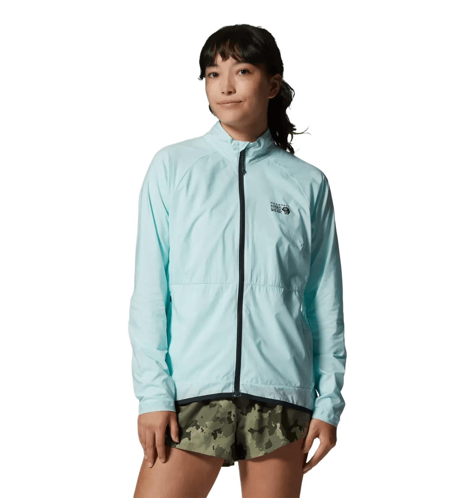 Solo（ソロ）／AC-015【Mountain Research】 Zusa Men's Wanderlust Traveler Jacket | Zusa Outerwear