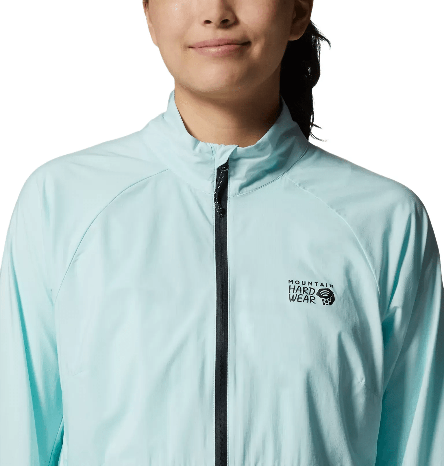 Ozprk mountain apparel ジャケット　USA Lサイズ マウンテンジャケット GORE-TEX フルジップ GTX Mountain Jacket
