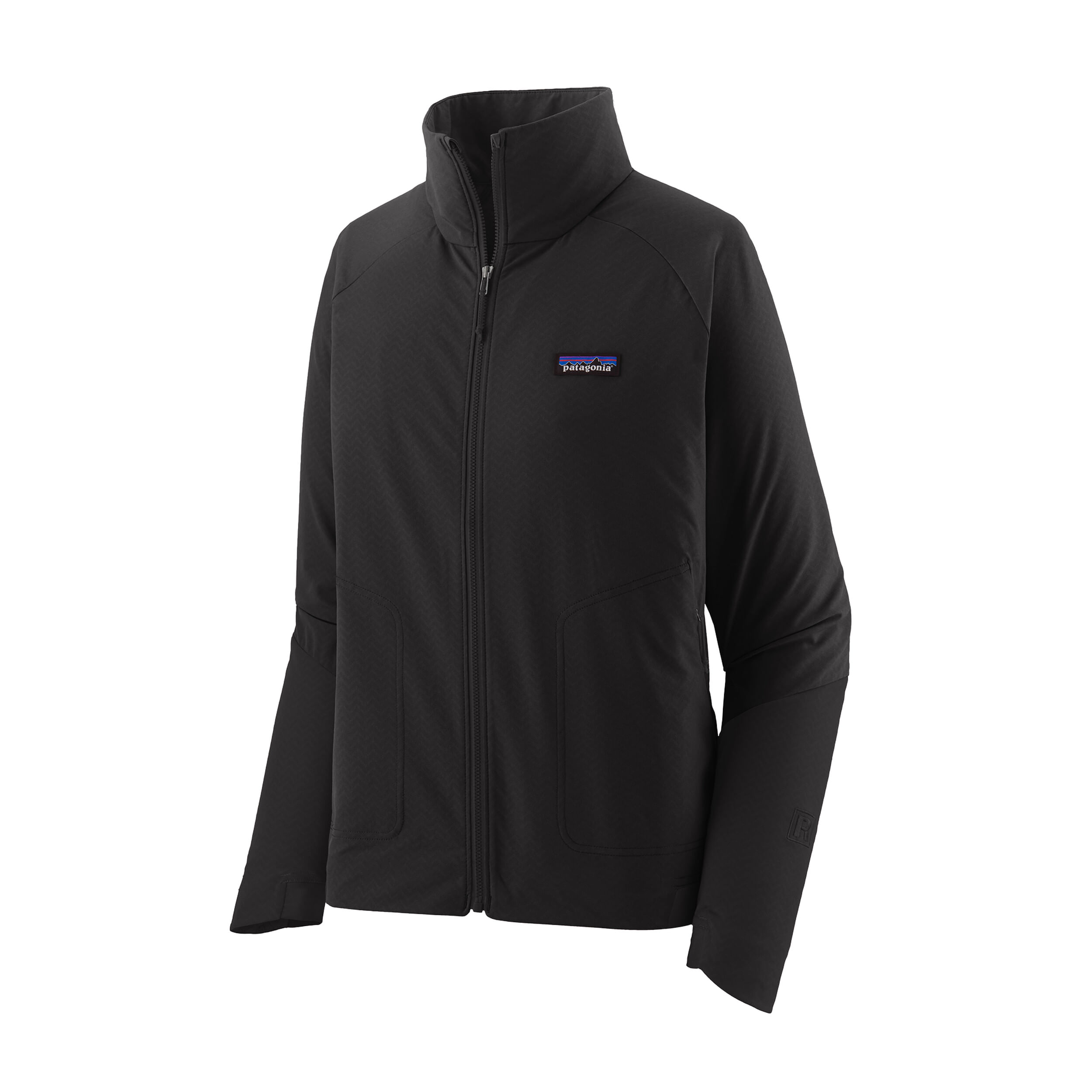 Patagonia R1 CrossStrata Jacket - Women's - Als.com