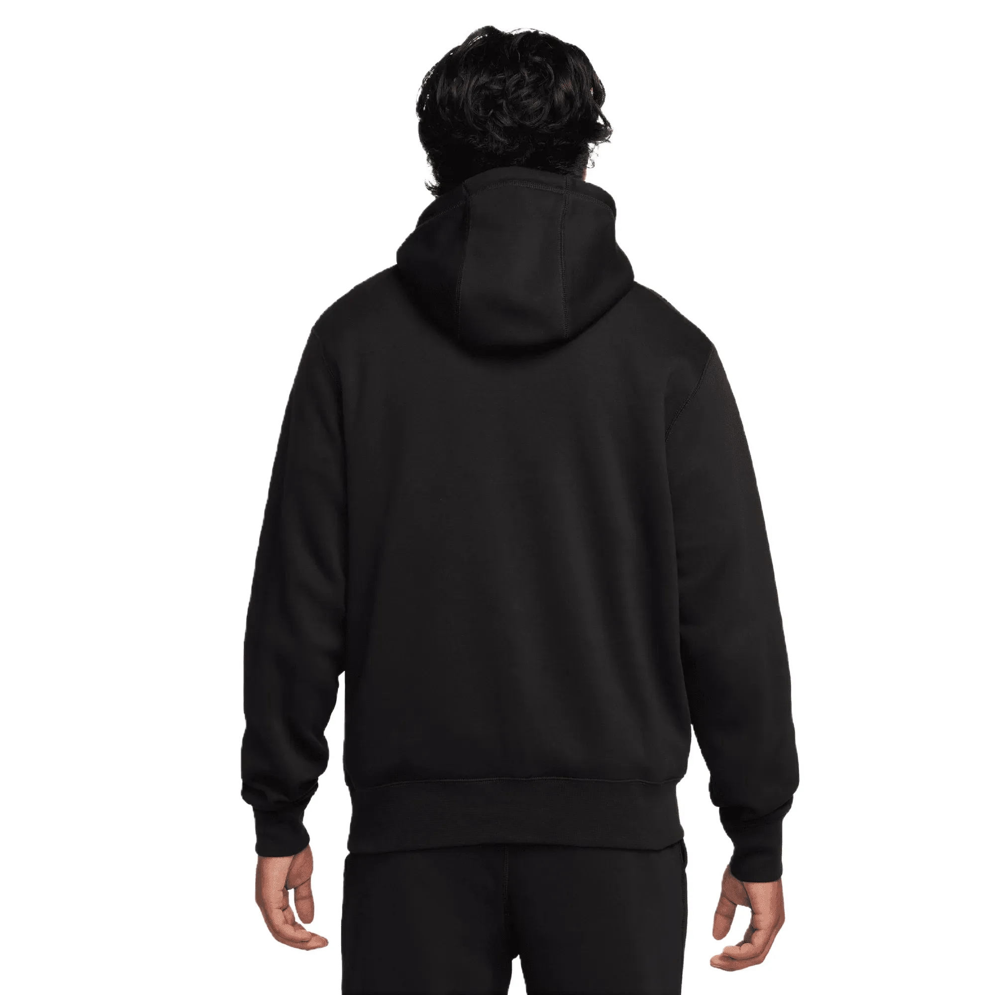 Nike Club Fleece Pullover Hoodie - Men's - Als.com