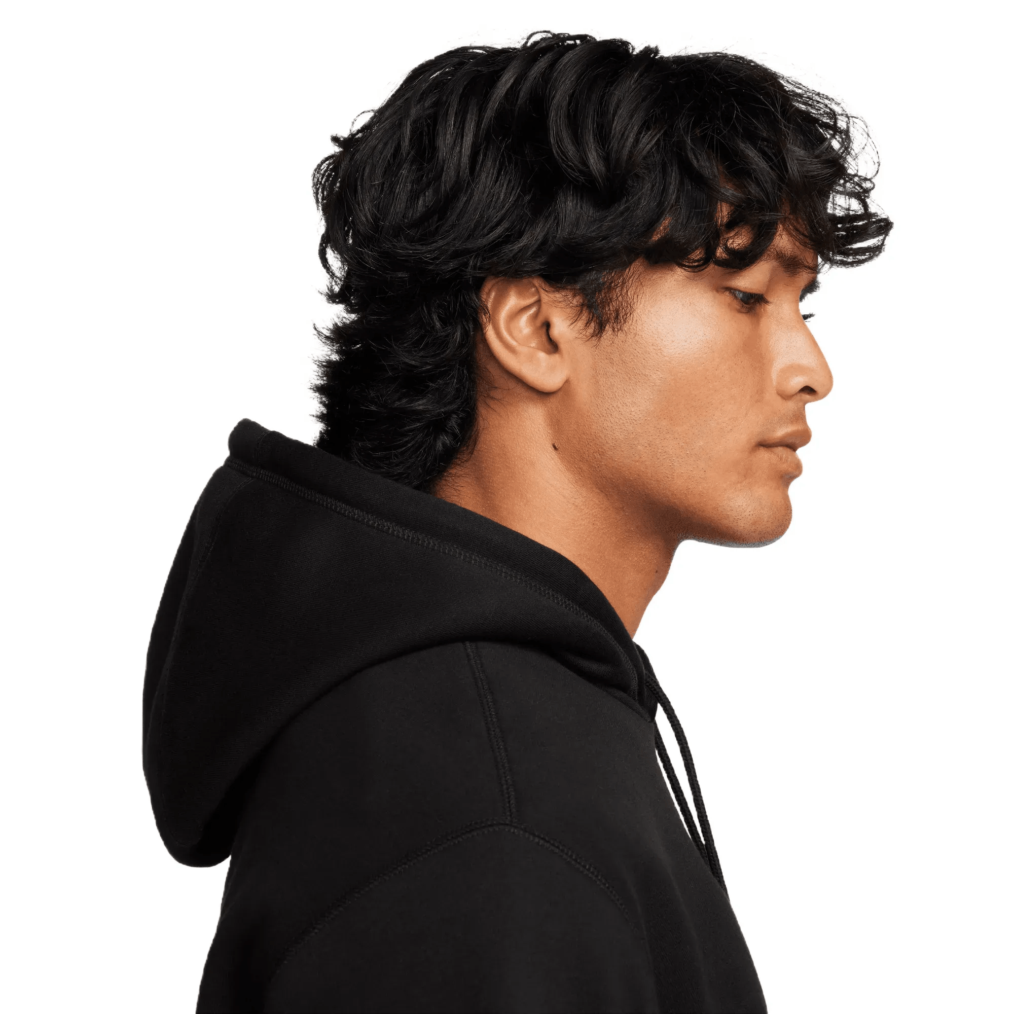 Nike Club Fleece Pullover Hoodie - Men's - Als.com
