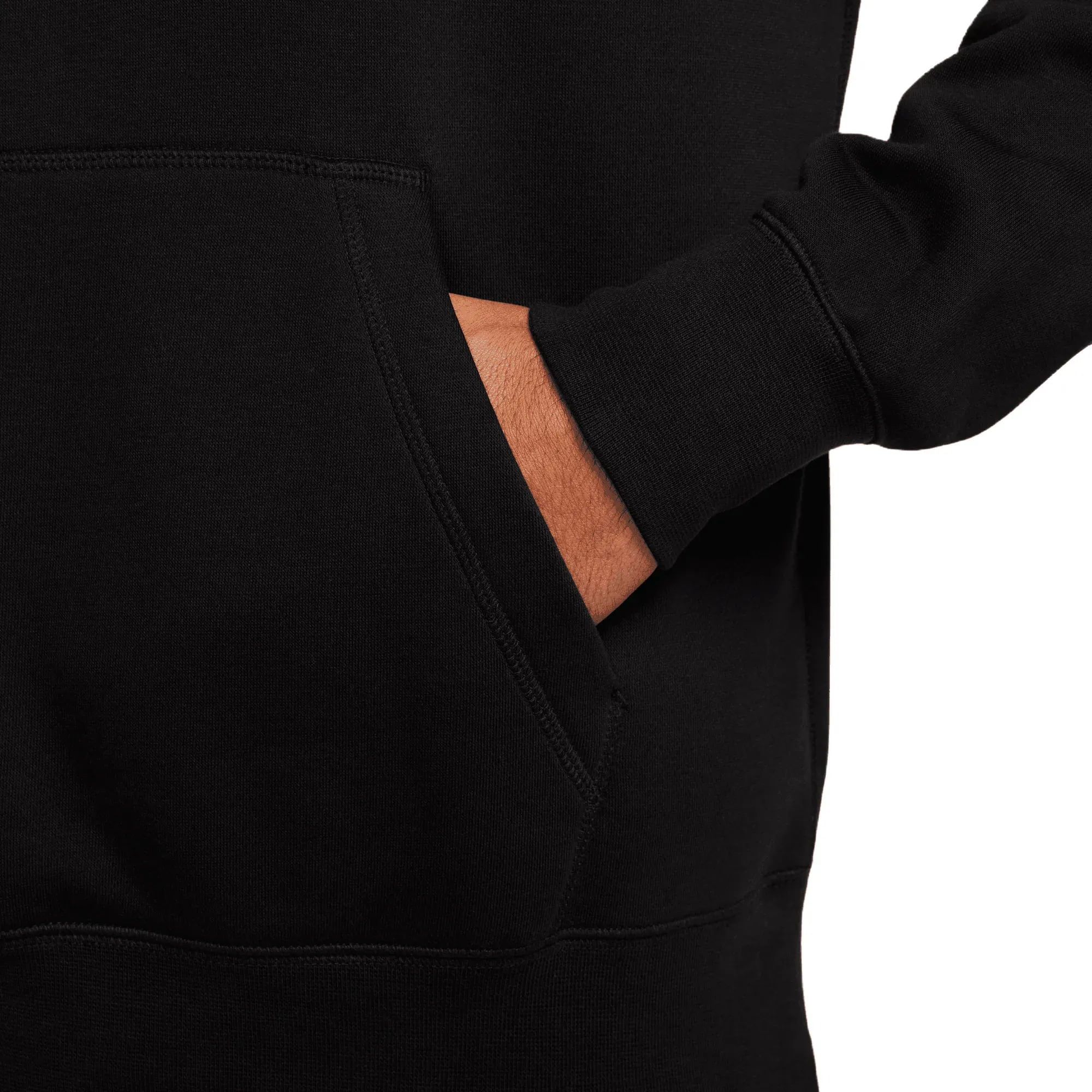 Nike Club Fleece Pullover Hoodie - Men's - Als.com