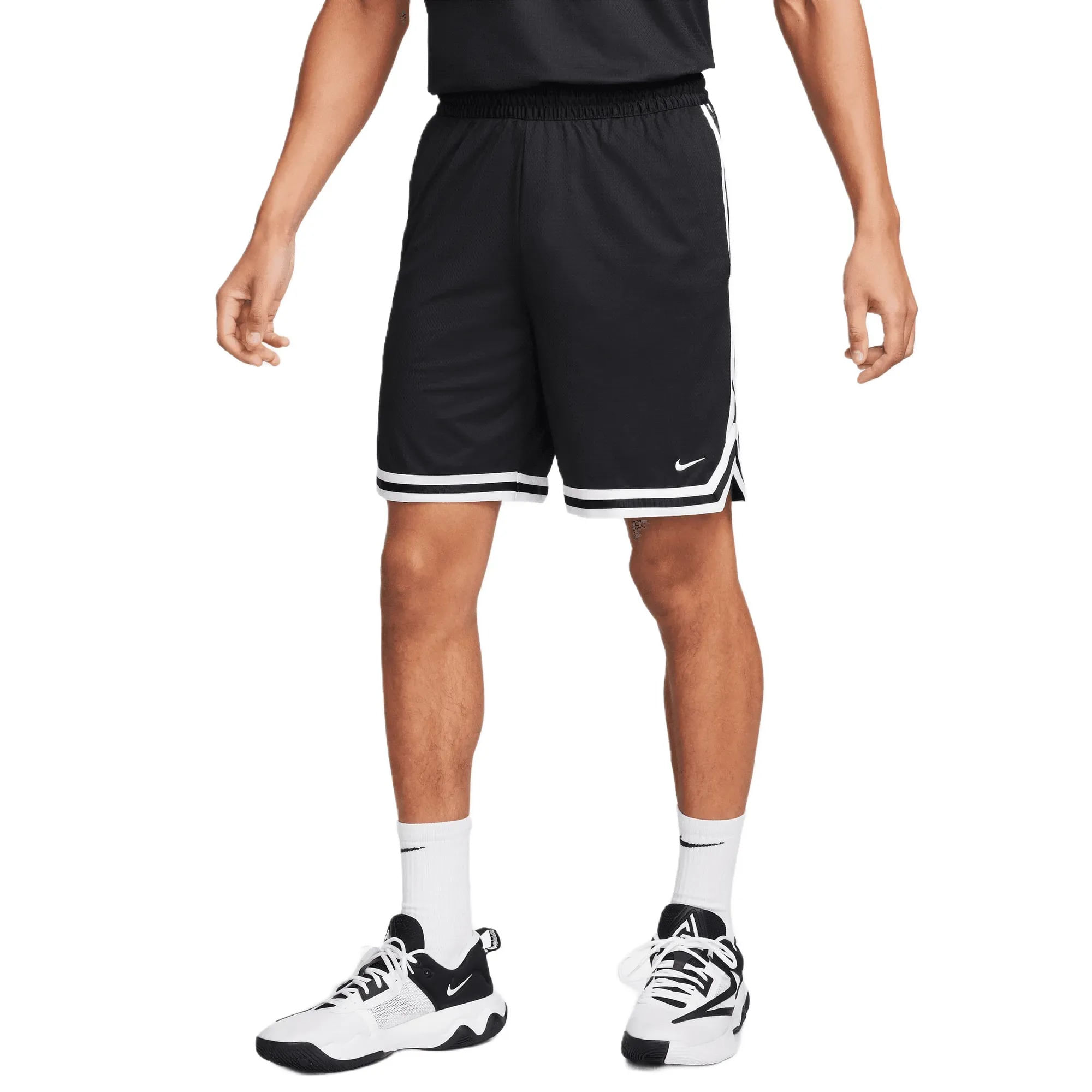 NIKE DNA Dri-Fit Basketball タンクトップ UNISeX Men's Nike Dri-Fit DNA Sleeveless Mesh Tank Basketball