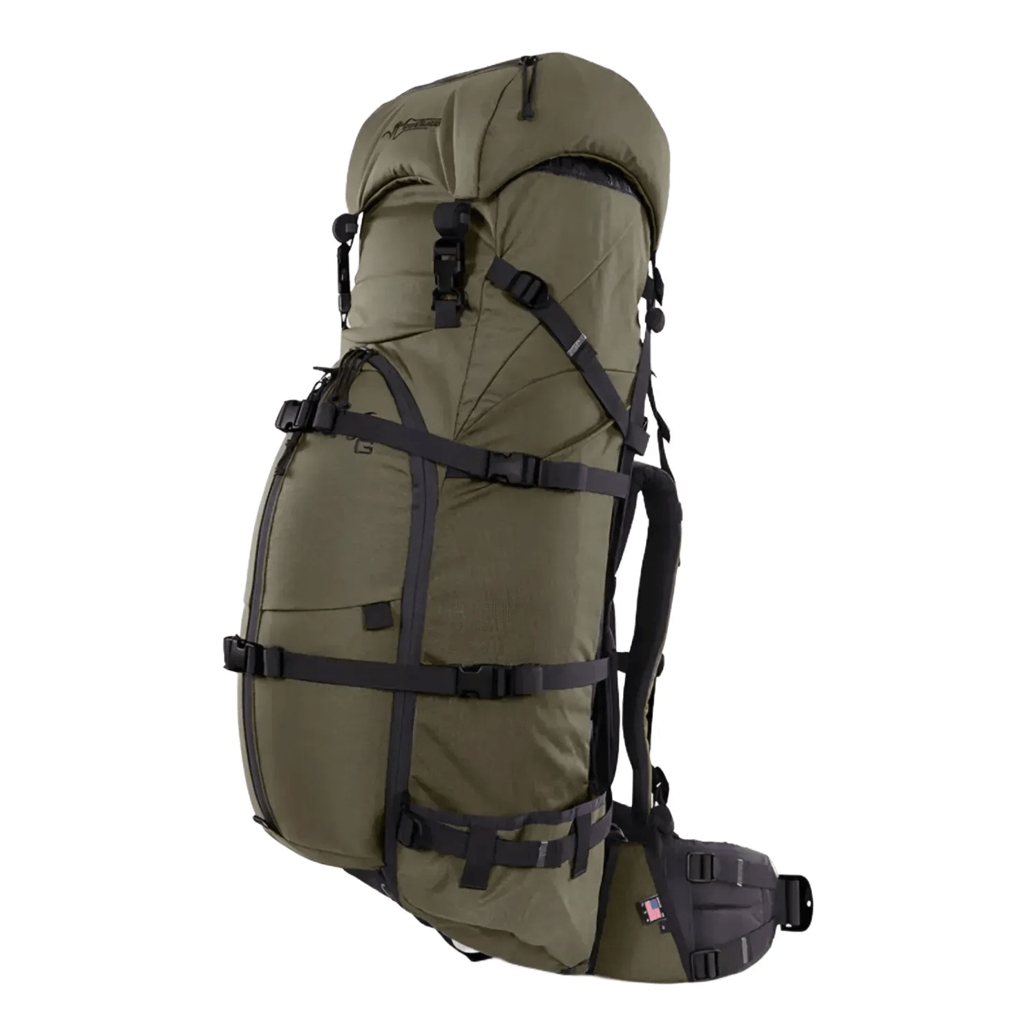Stone Glacier Sky 5900 XCurve Pack - Ranger M – image 2 of 7