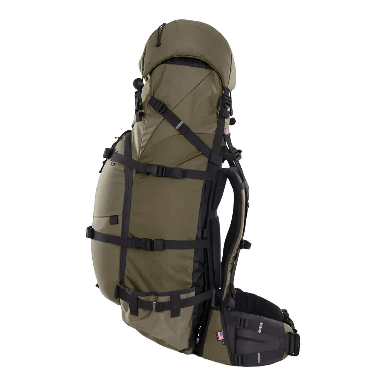 Stone Glacier Sky 5900 XCurve Pack - Ranger M – image 3 of 7
