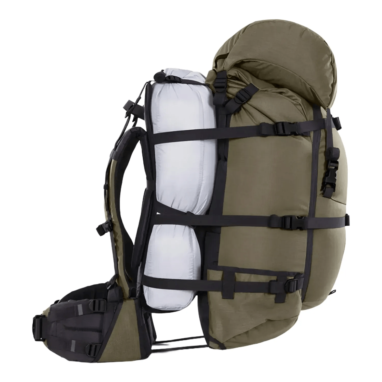 Stone Glacier Sky 5900 XCurve Pack - Ranger M – image 7 of 7