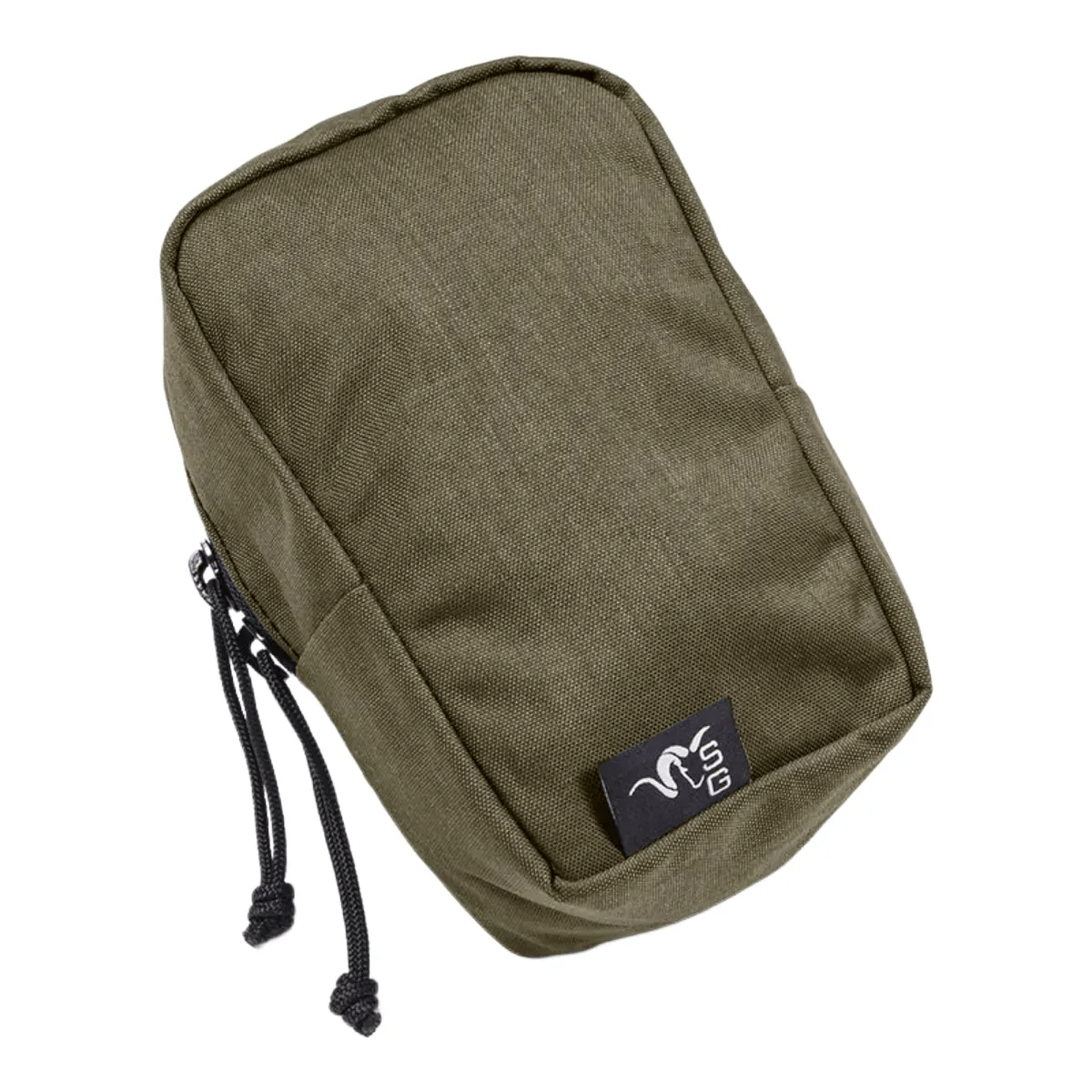 Stone Glacier Large Accessory Pocket - Ranger L