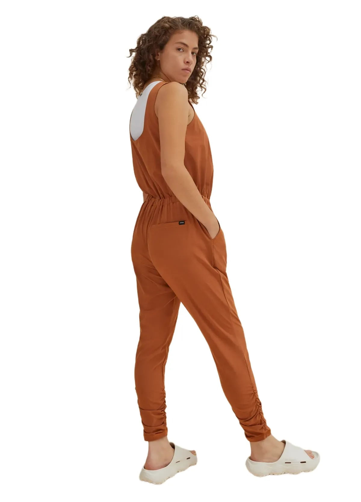 Prana Railay Jumpsuit Women s Als