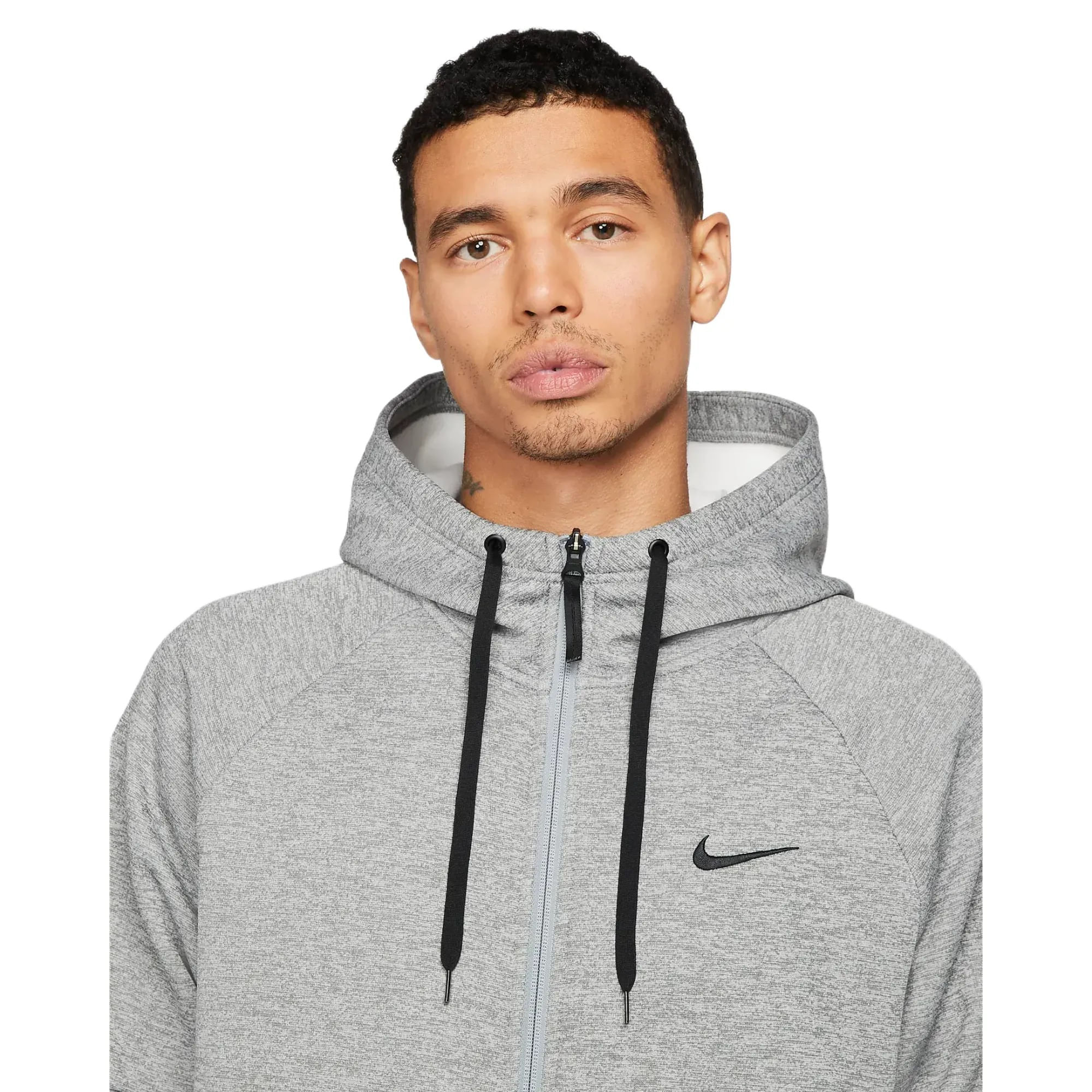 Nike Therma-FIT Full-Zip Fitness Top - Men's - Als.com Nike Therma-FIT Full-Zip Fitness Top - Men's - Als.com