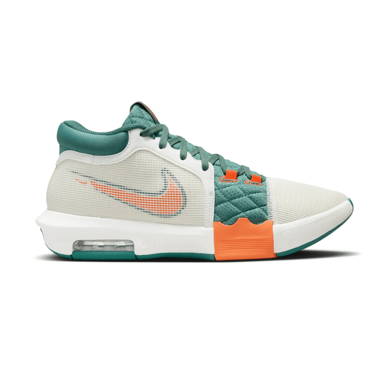 Nike Lebron Witness Basketball Shoe Men's - Main Image