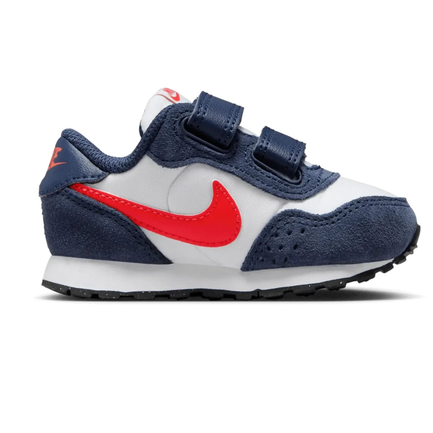 nike md runner 2 junior velcro