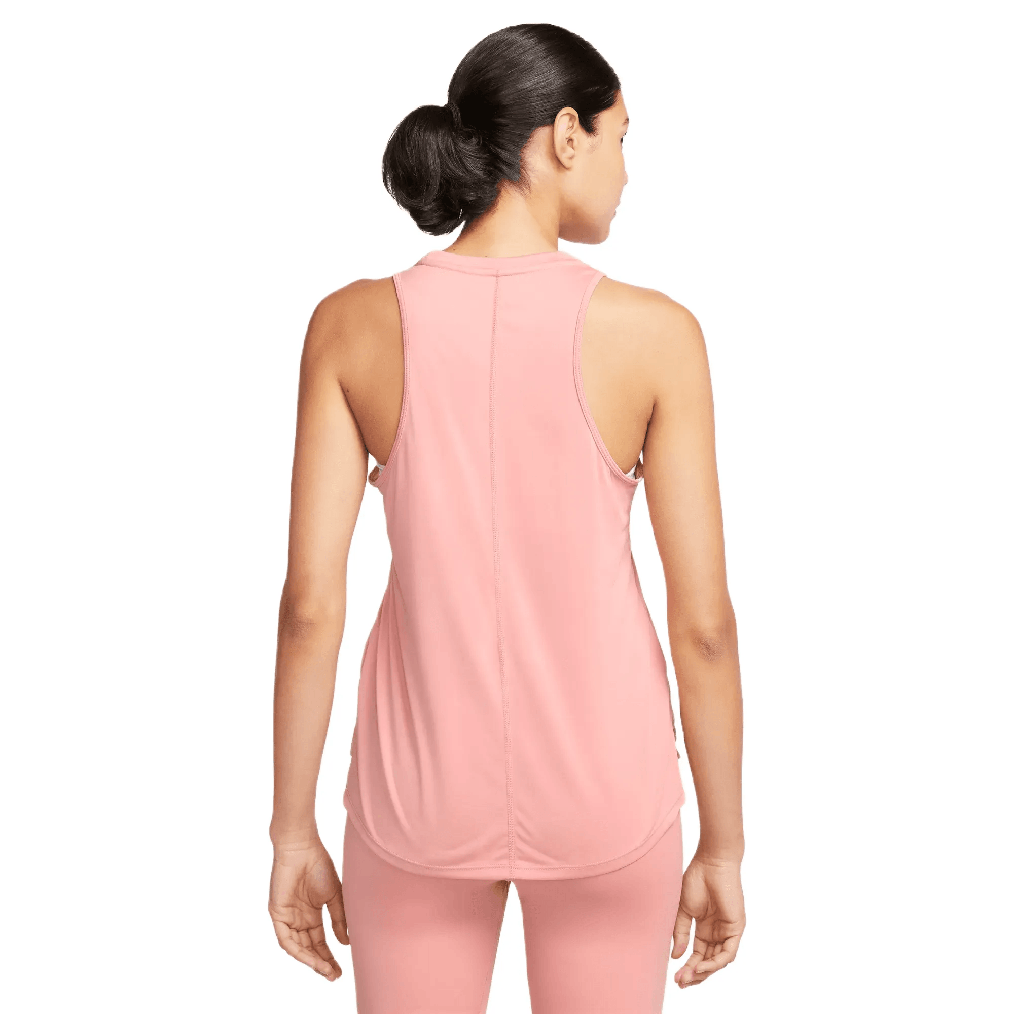 slim fit dress slacks Women's Nike Dri-FIT One Luxe Tank – Athletic Annex main image 0