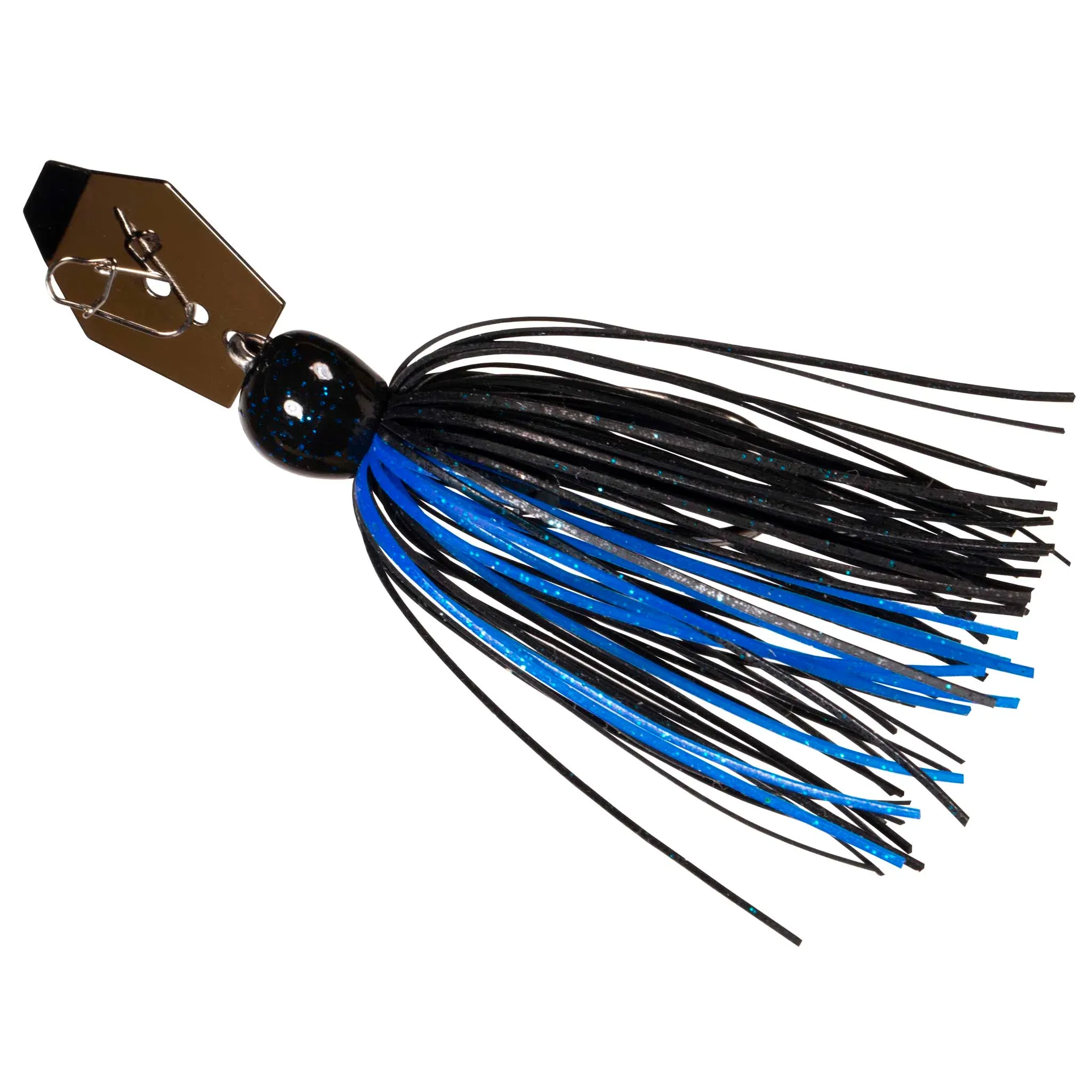 【新品】CHIE & THE WOLF BAITS TWO TIMIN' MAN Z-Man Chatterbait Elite Evo Lure - Als.com