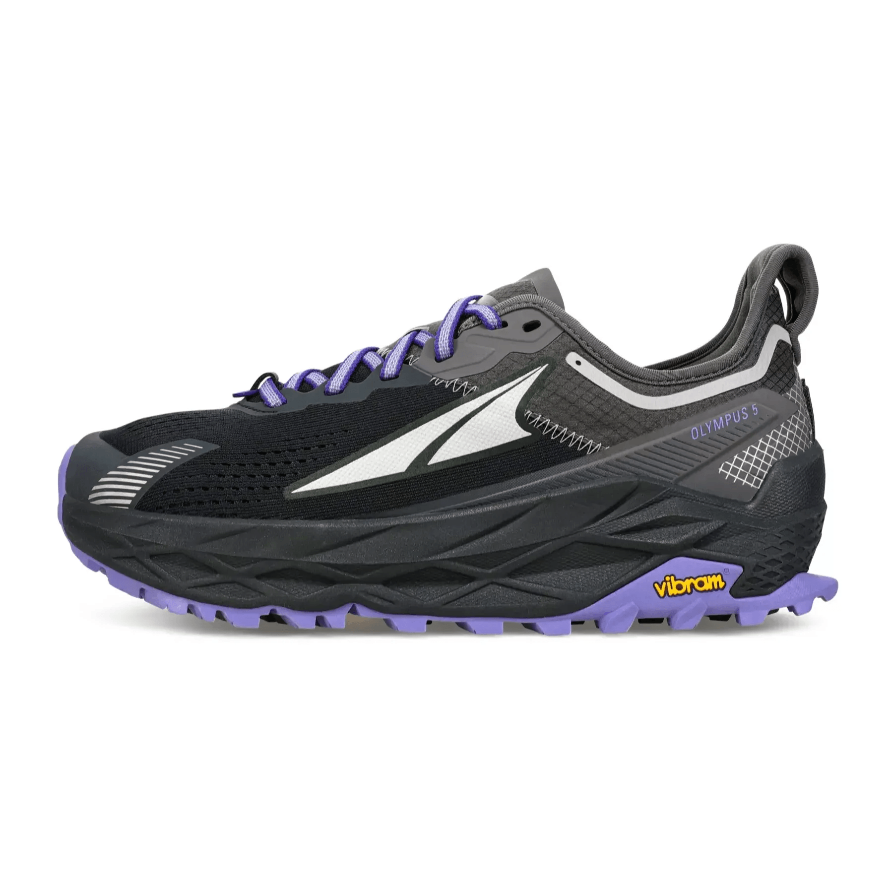 Altra Olympus 5 Trail Running Shoe - Women's - Als.com