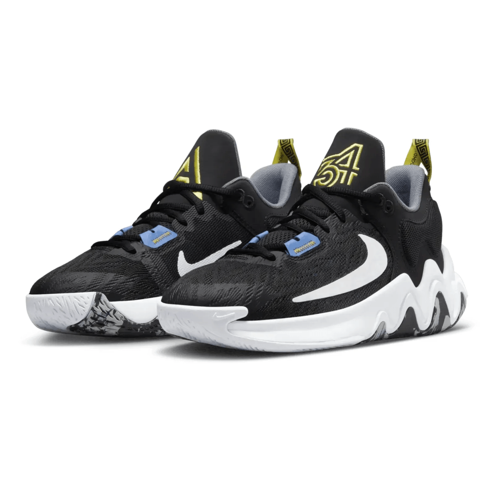 Nike Giannis Immortality Shoe Youth - Main Image