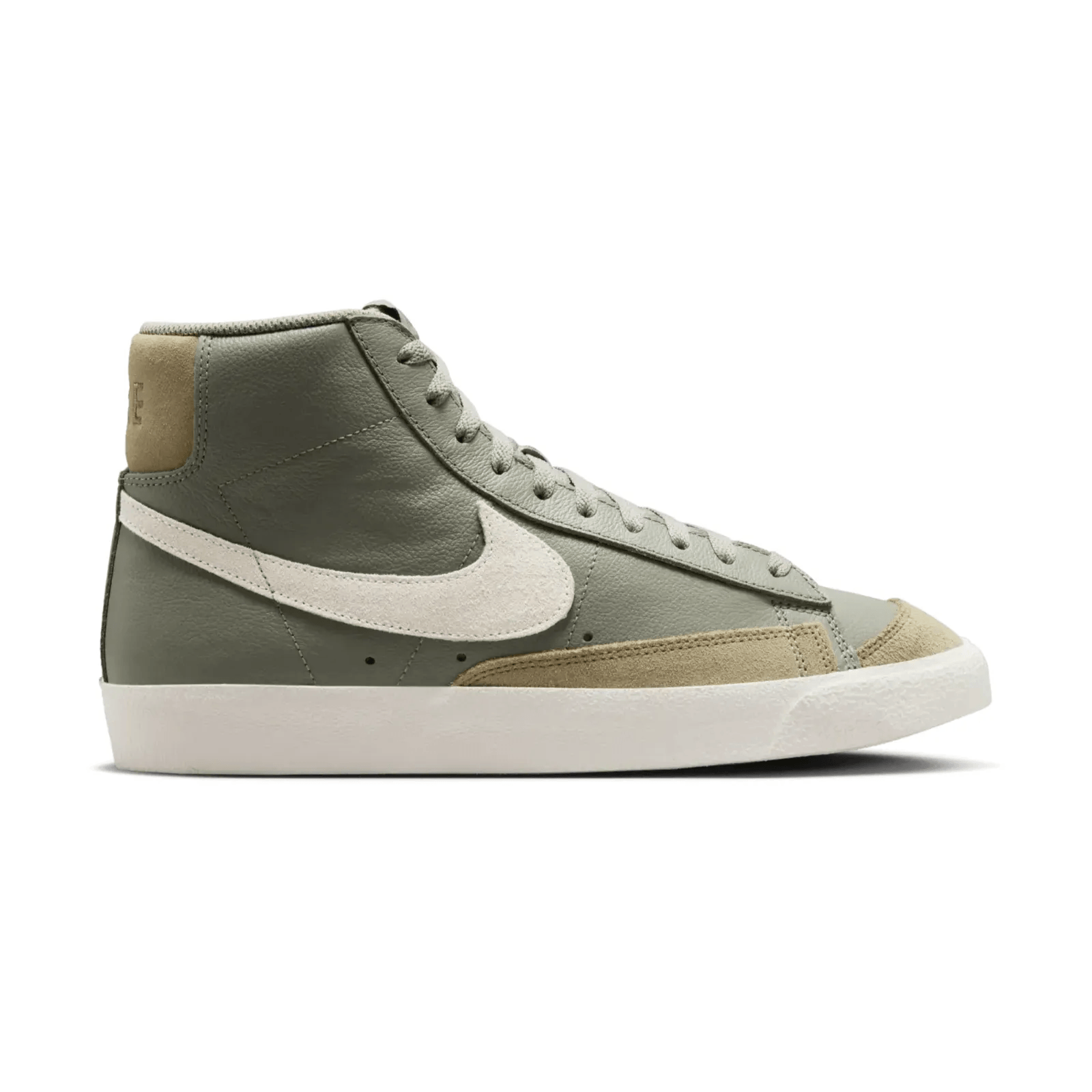【NIKE】Nike Blazer Mid '77 Premium Men'S Shoes Nike Blazer Mid '77 Premium Shoe - Men's - Als.com