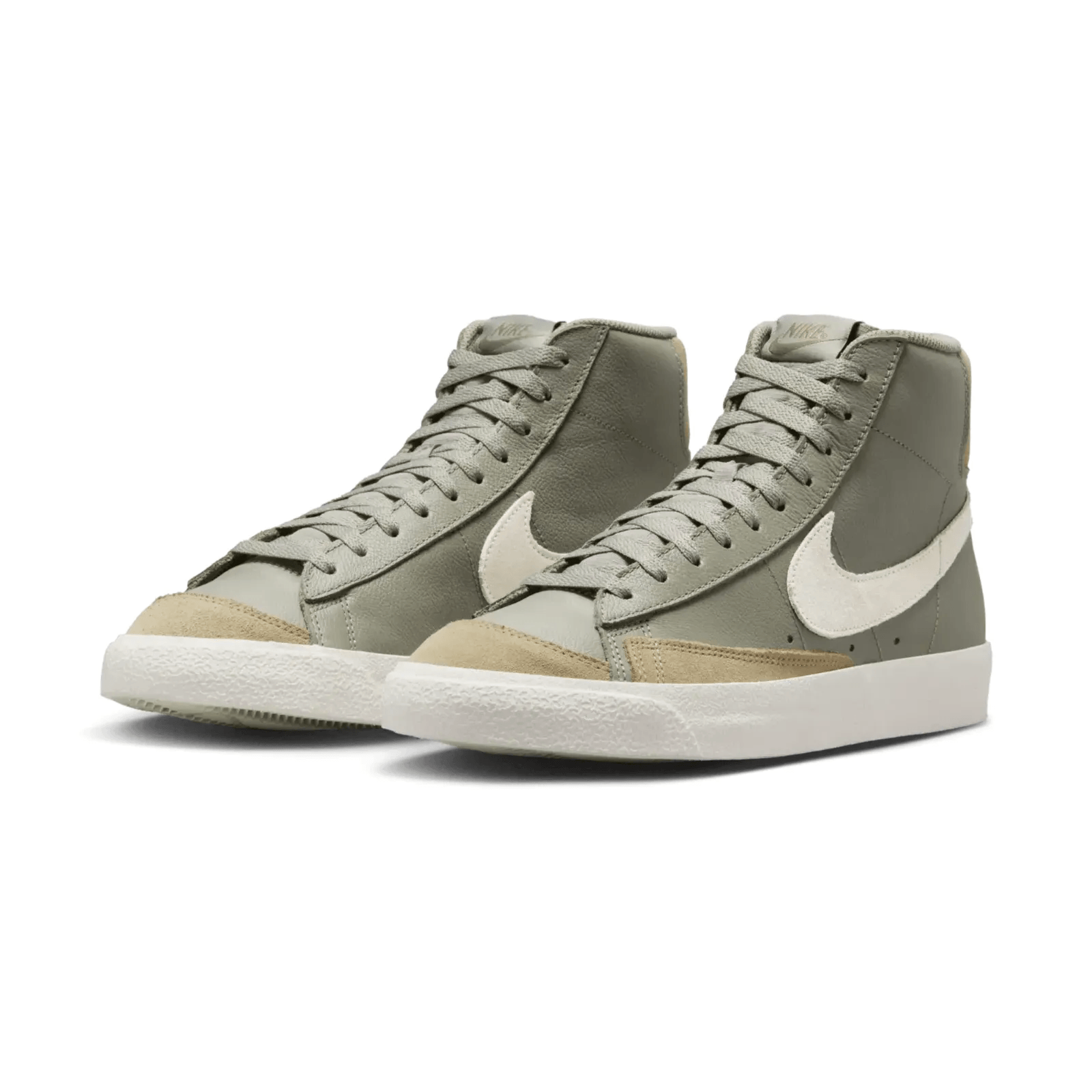 Suede Blazer Mid 77 Nere Nike Blazer Mid 77 Suede Velvet Brown