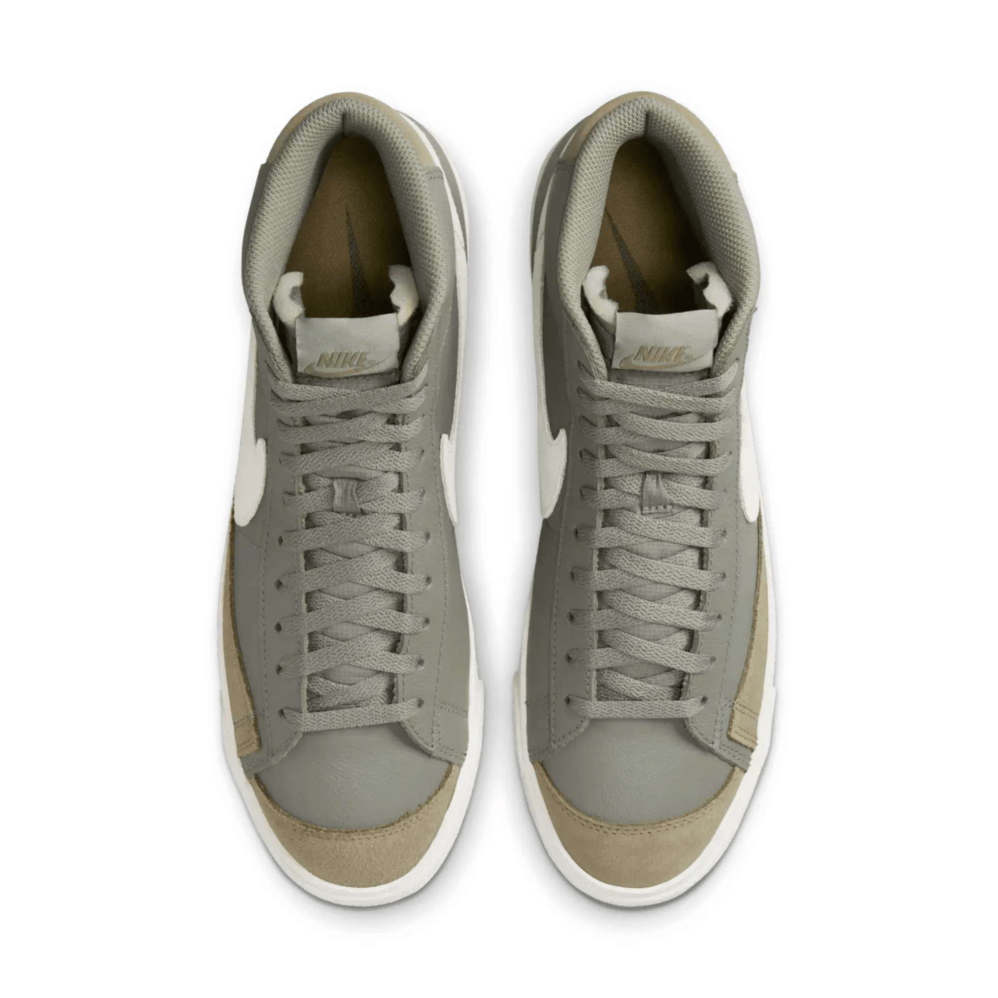 【NIKE】Nike Blazer Mid '77 Premium Men'S Shoes Nike Blazer Mid '77 Premium Shoe - Men's - Als.com