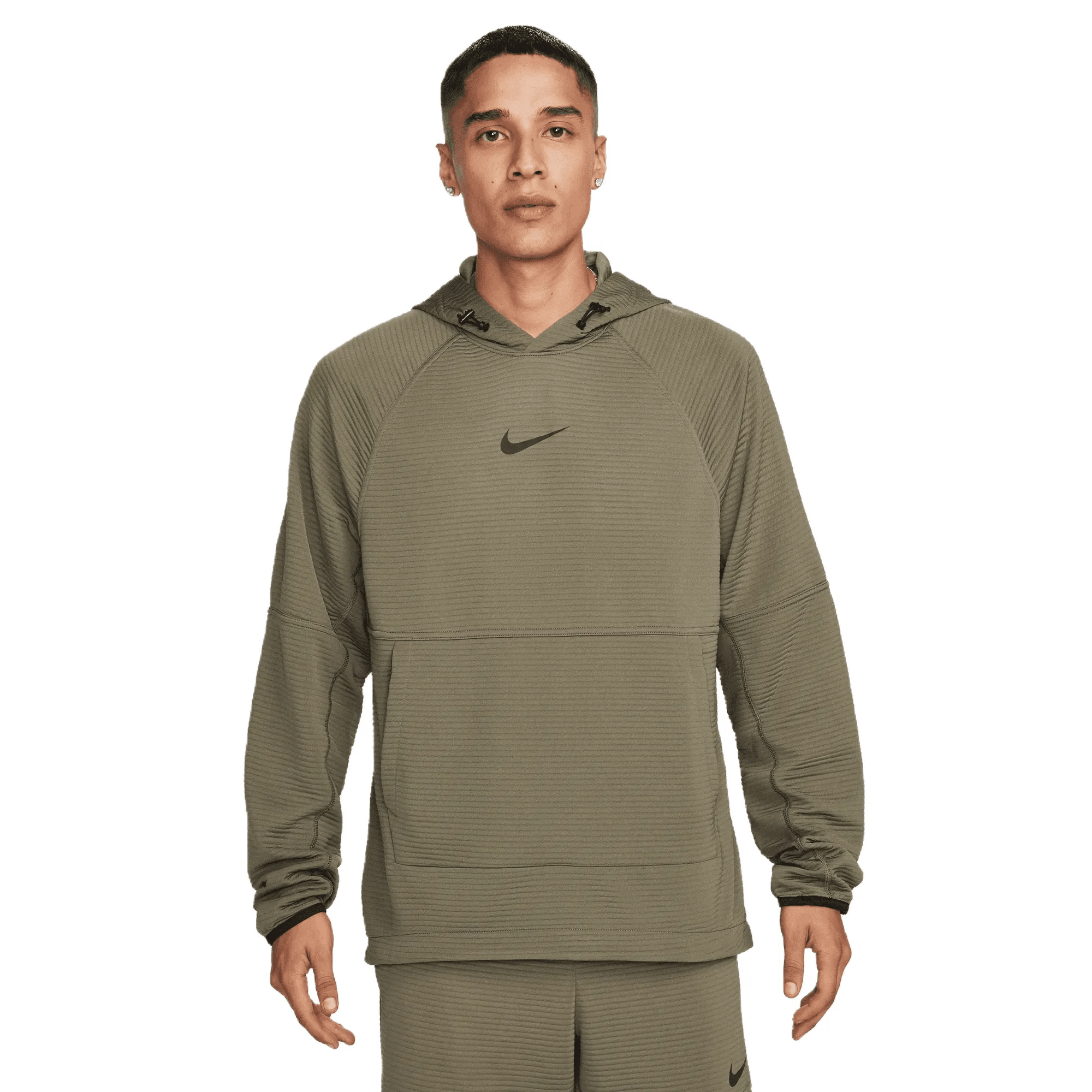 Nike pro mens pullover hoodie sale