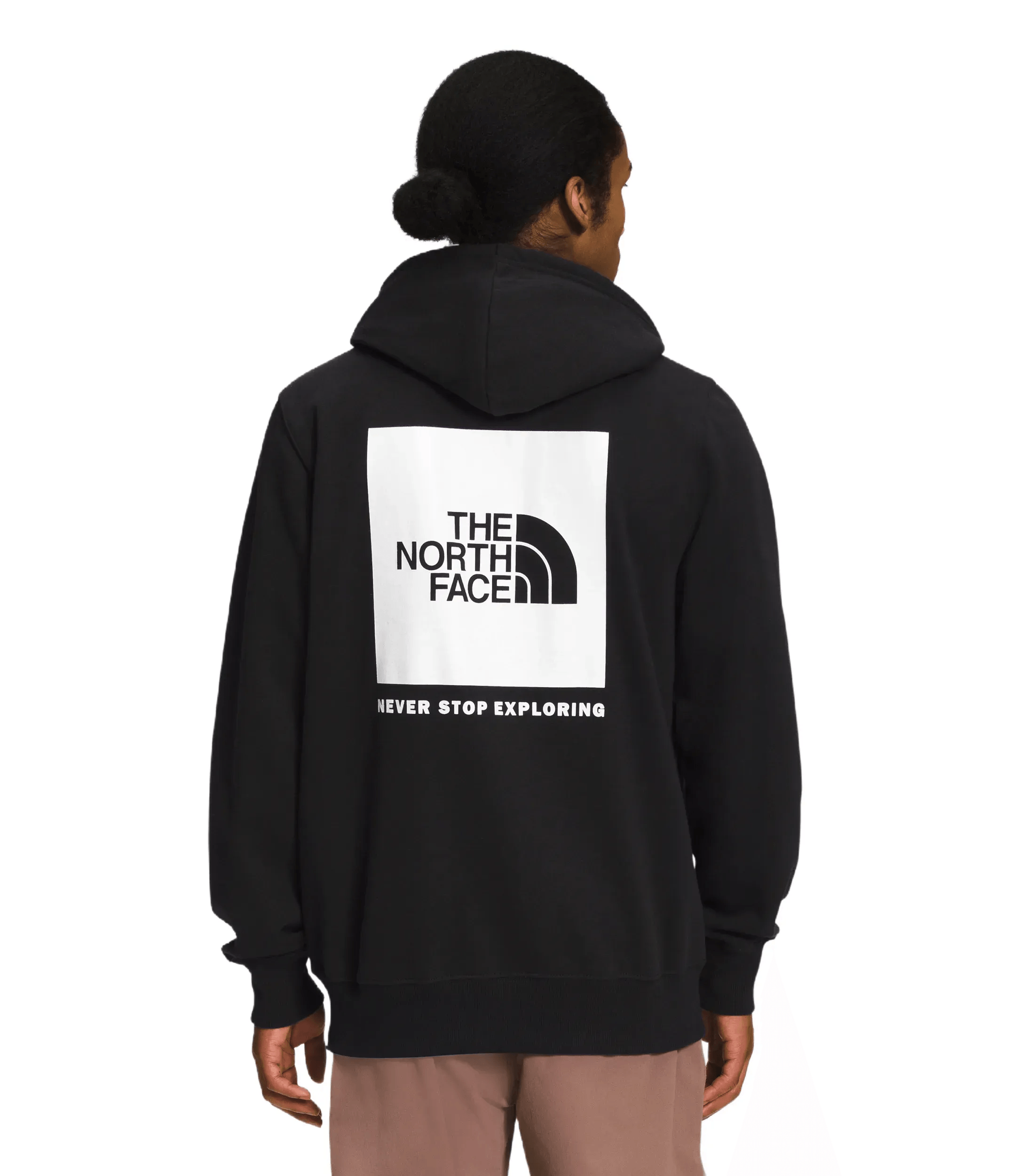 The North Face Box NSE Pullover Hoodie - Men's - Als.com