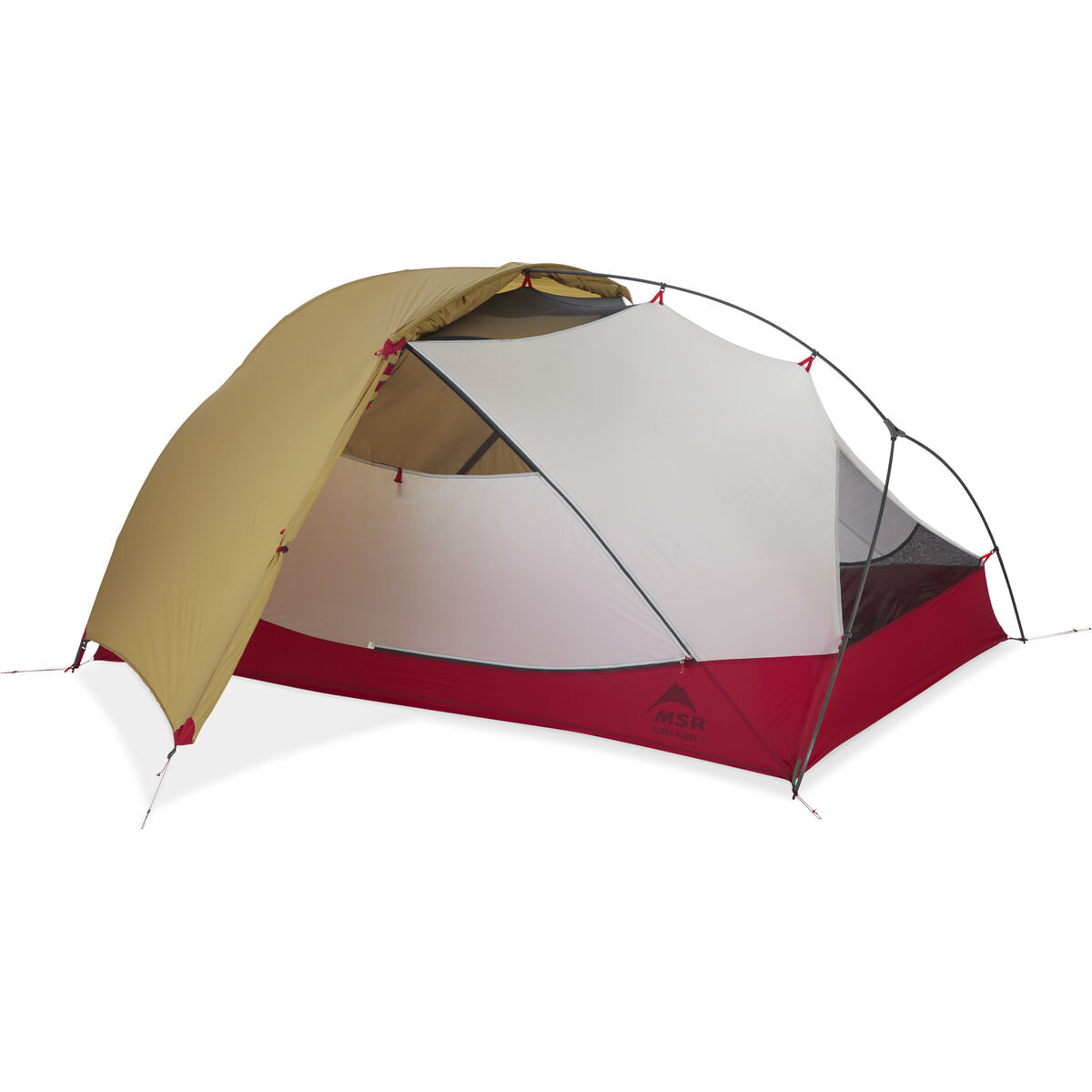 Msr backpacking tent best sale