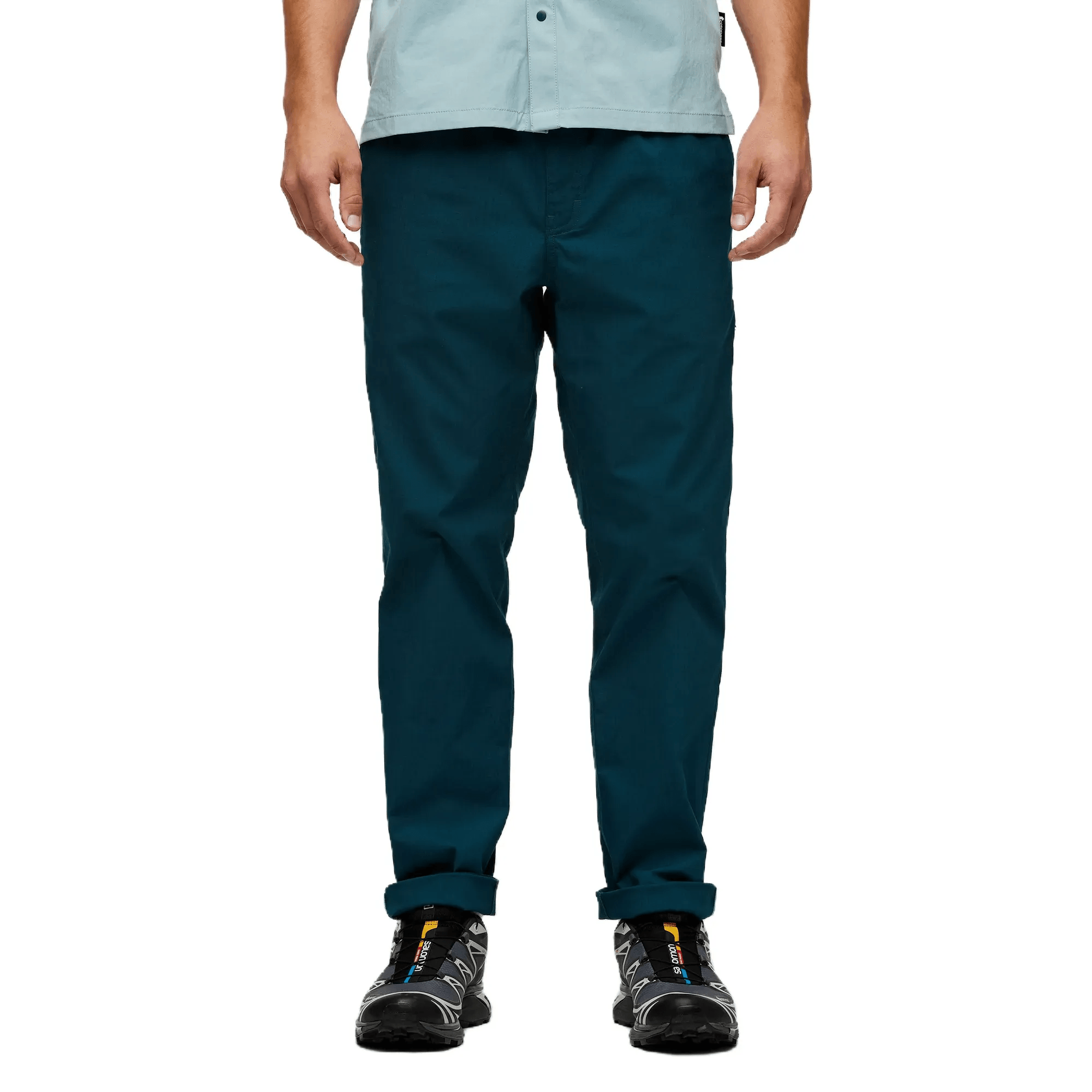 Cotopaxi Salto Ripstop Pant - Men's - Als.com