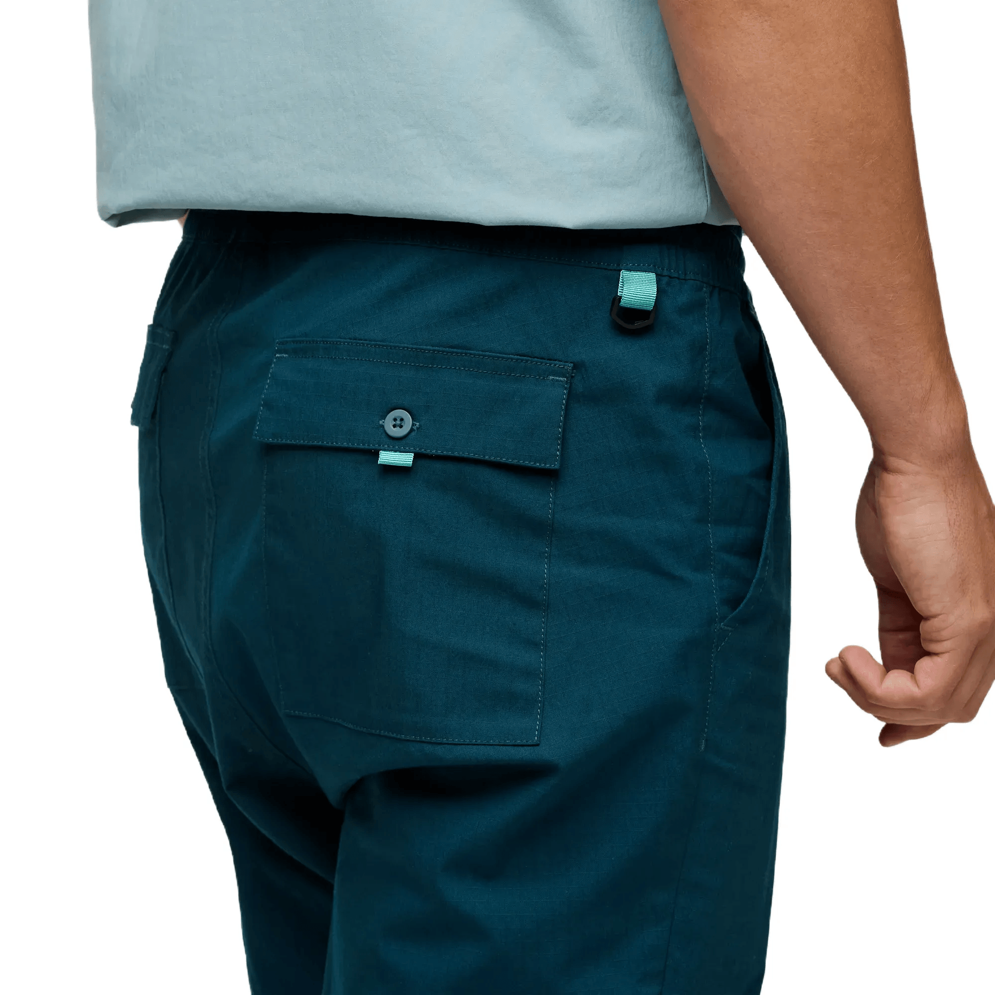 Cotopaxi Salto Ripstop Pant - Men's - Als.com Cotopaxi Salto Ripstop Pant - Men's - Als.com