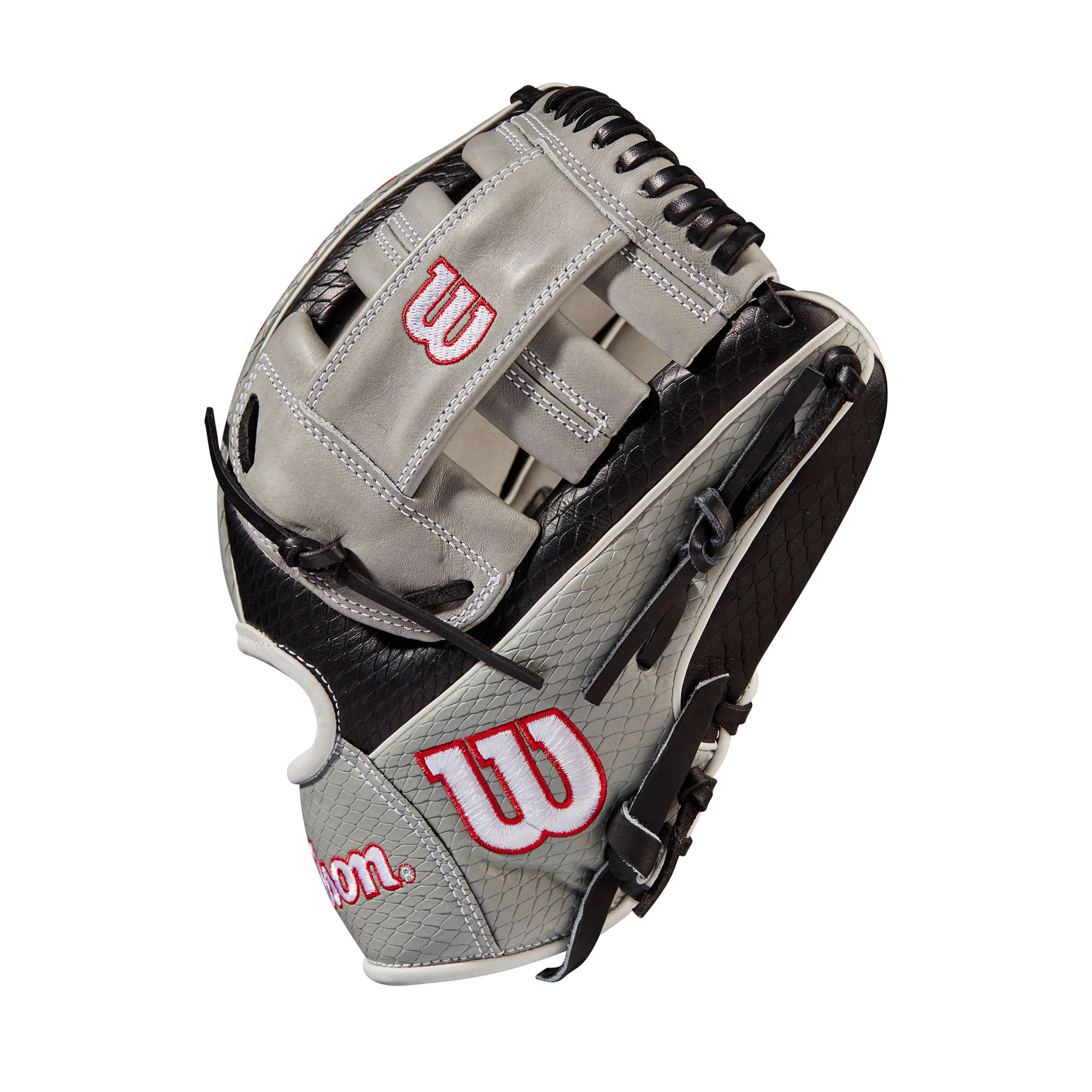 Wilson A2000 Superskin Tim Anderson Baseball Glove - Als.com