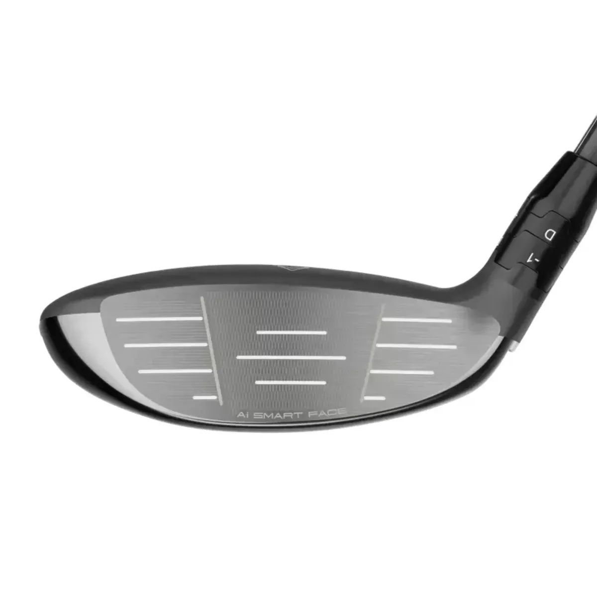 Callaway Paradym Ai Smoke Max Fairway Wood - Als.com