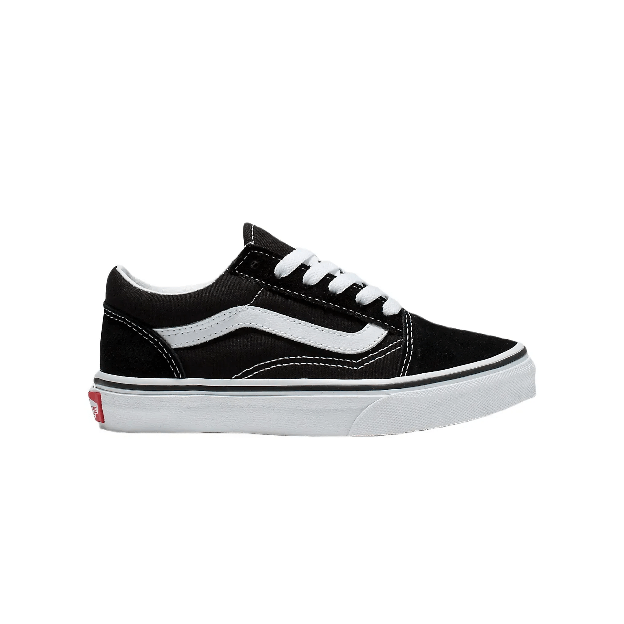 The original fashion vans