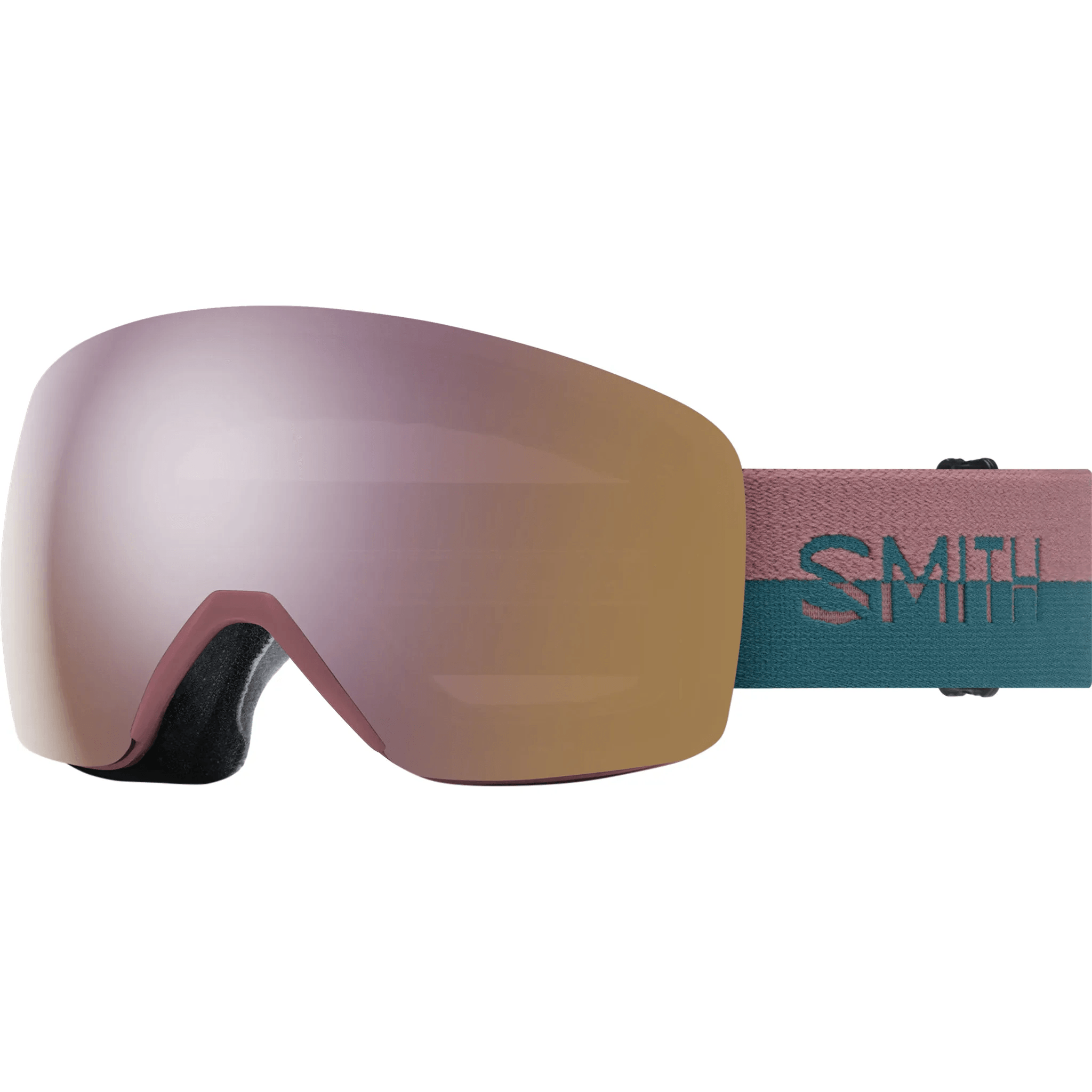 Smith optics snowboard goggles online