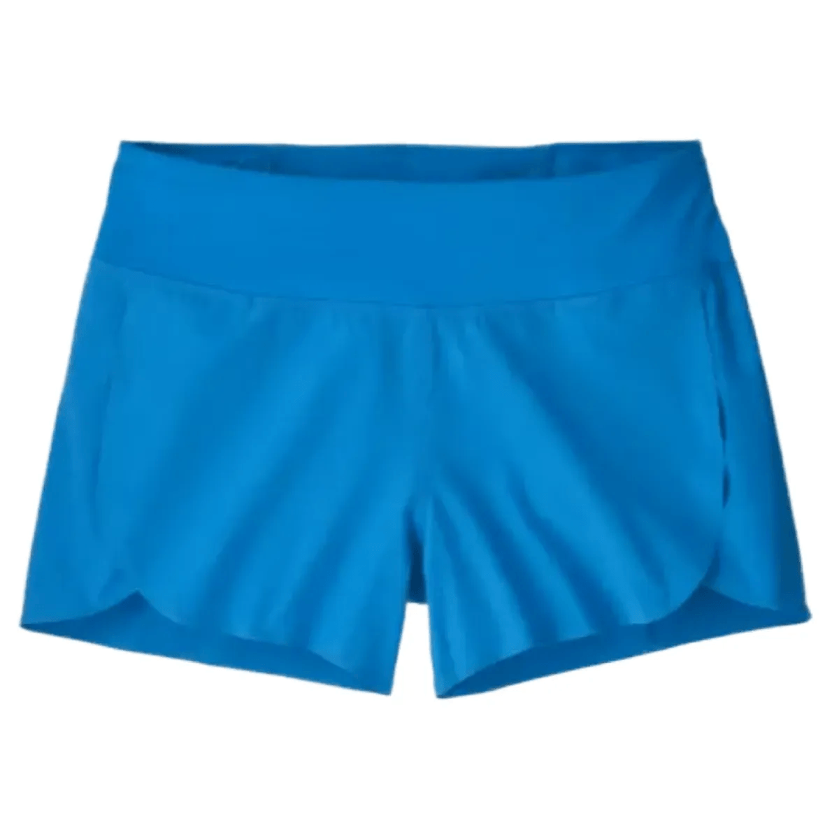 Patagonia Stretch Hydropeak Surf Short - Women's - Als.com