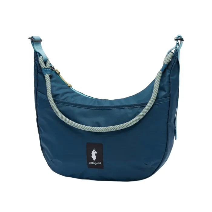 accent rope shoulder bag／khaki Trozo 8L Shoulder Bag - Cada Día – Cotopaxi