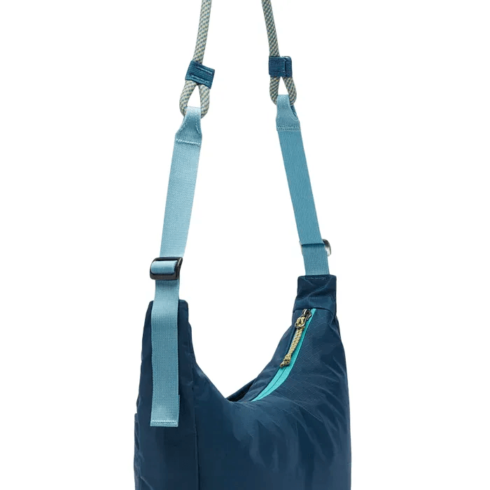 コトパクシ　ショルダーバッグTrozo 8L Shoulder Bag Trozo 8L Shoulder Bag - Cada Día – Cotopaxi