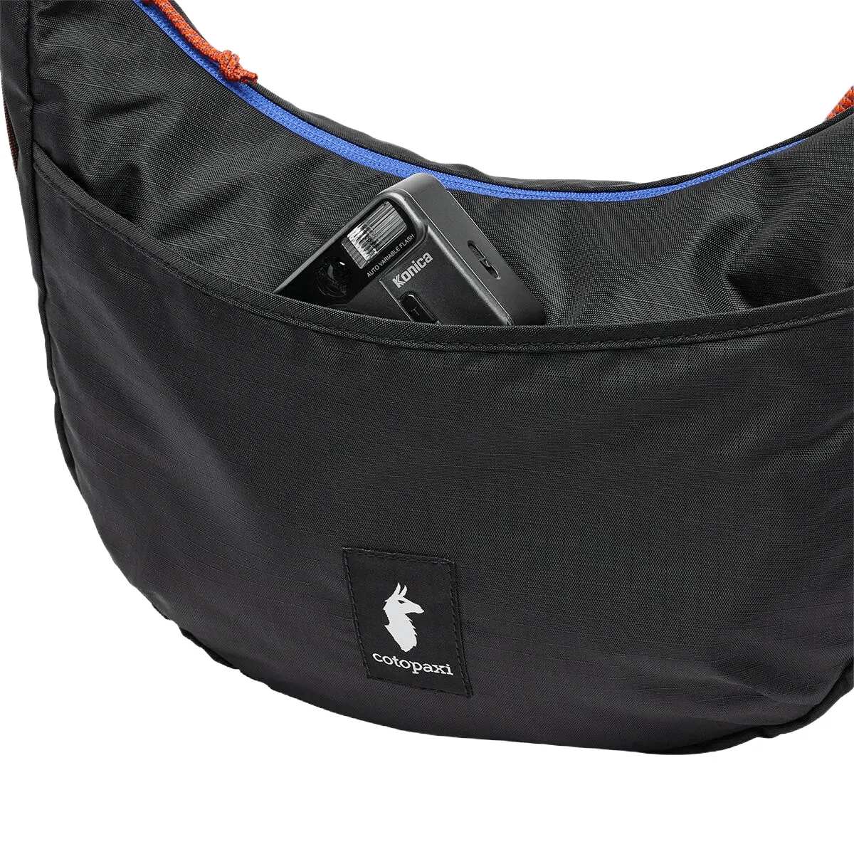 Trozo 8L Shoulder Bag - Cada Día – Cotopaxi