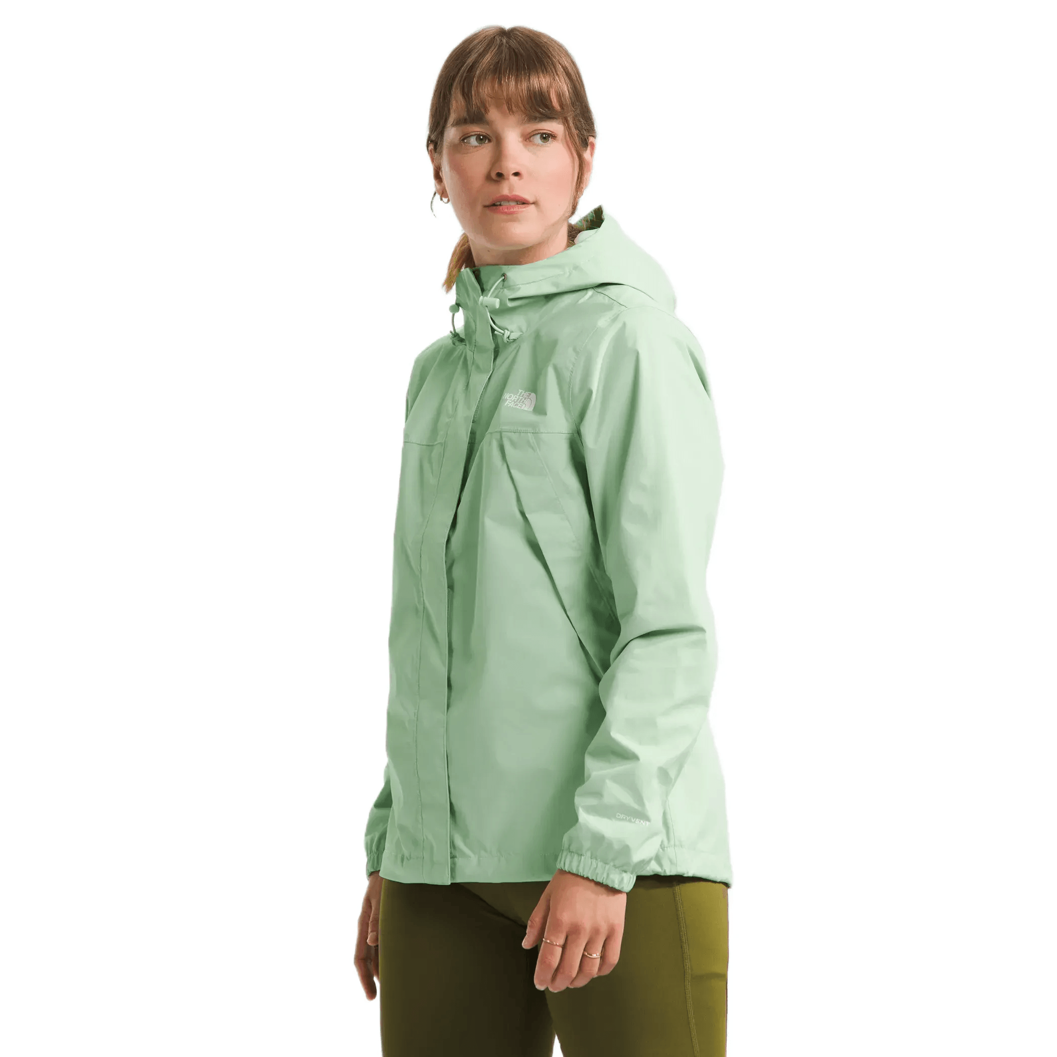 The North Face Antora Jacket Women's