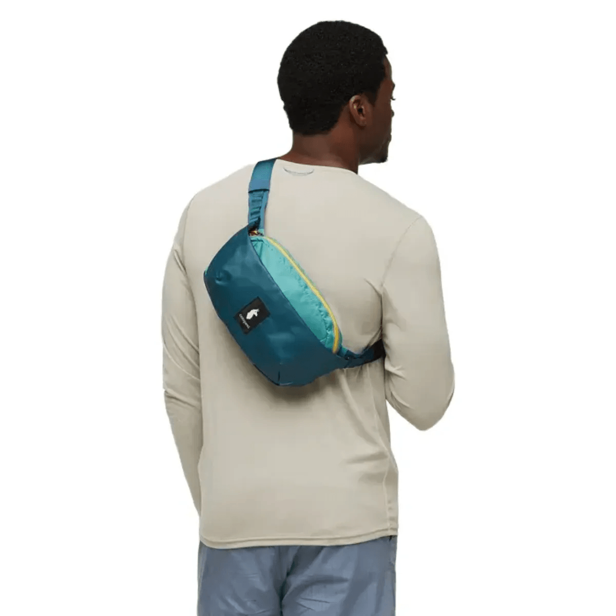 Cotopaxi Coso Hip Pack - 2L - Als.com Cotopaxi Coso Hip Pack - 2L - Als.com
