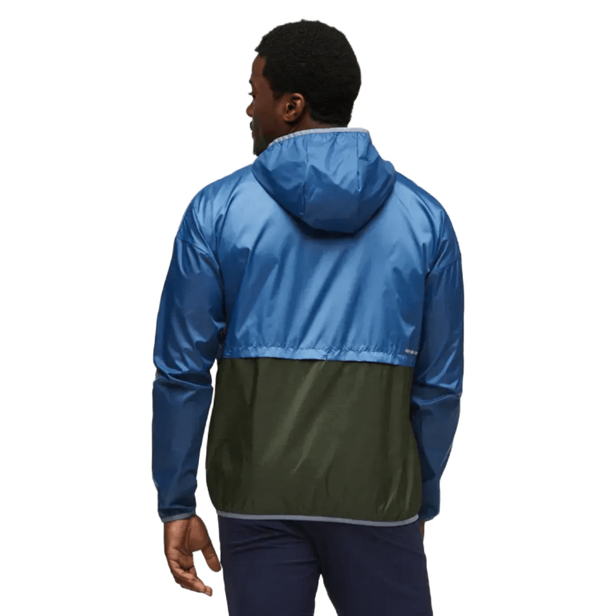 Cotopaxi Teca Half-Zip Windbreaker - Men's - Als.com