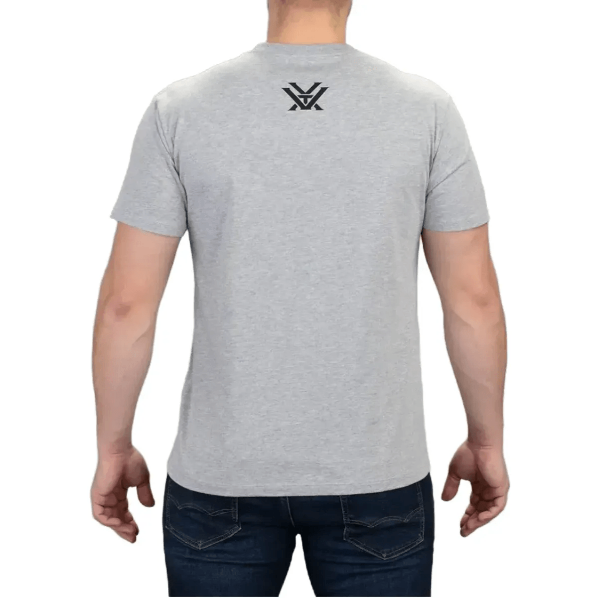 Vortex Optics Three Peaks Short Sleeve T-Shirt - Als.com