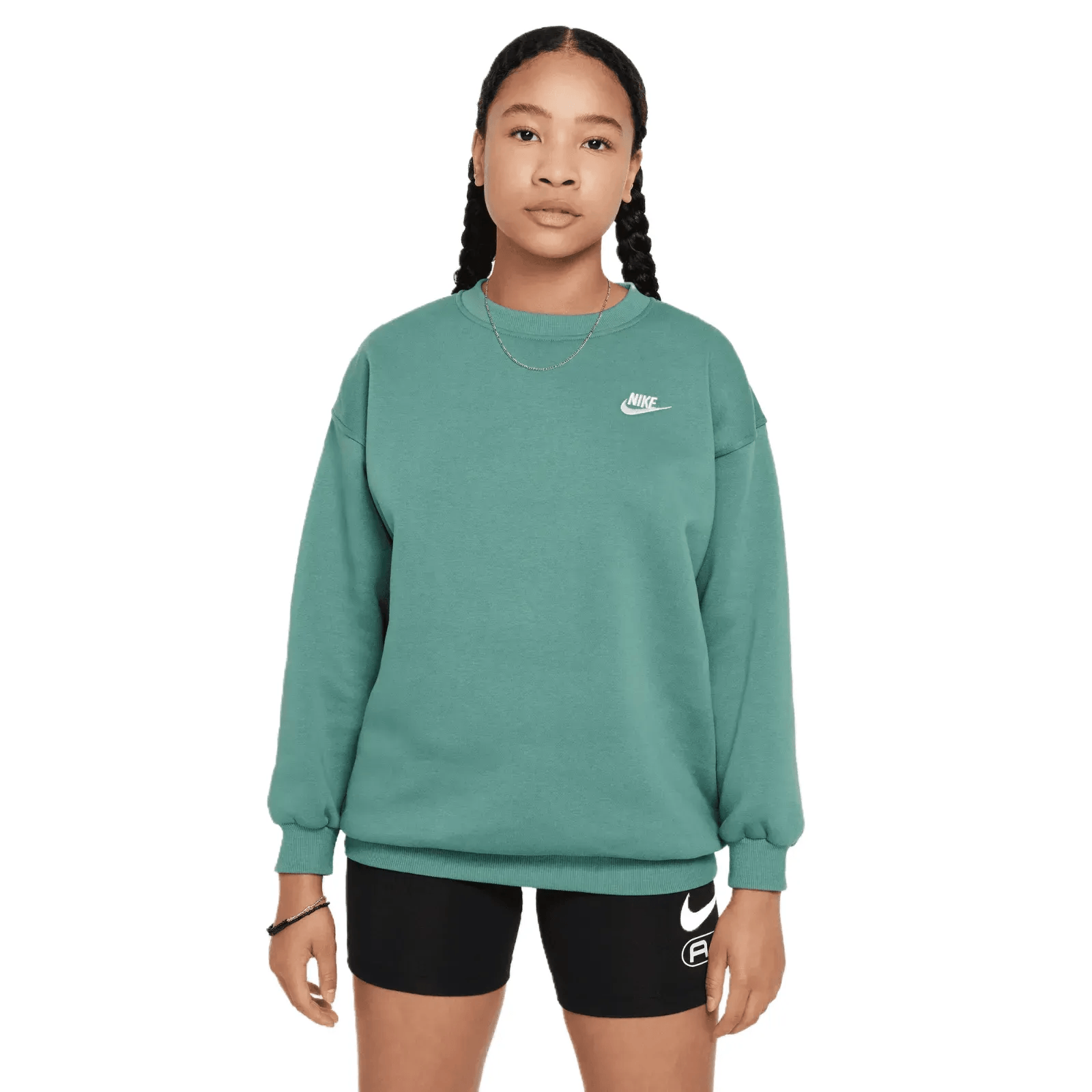 Nike-Sportswear-Club-Fleece-Oversized-Sweatshirt---Girls--Bicoastal---White-XS.jpg