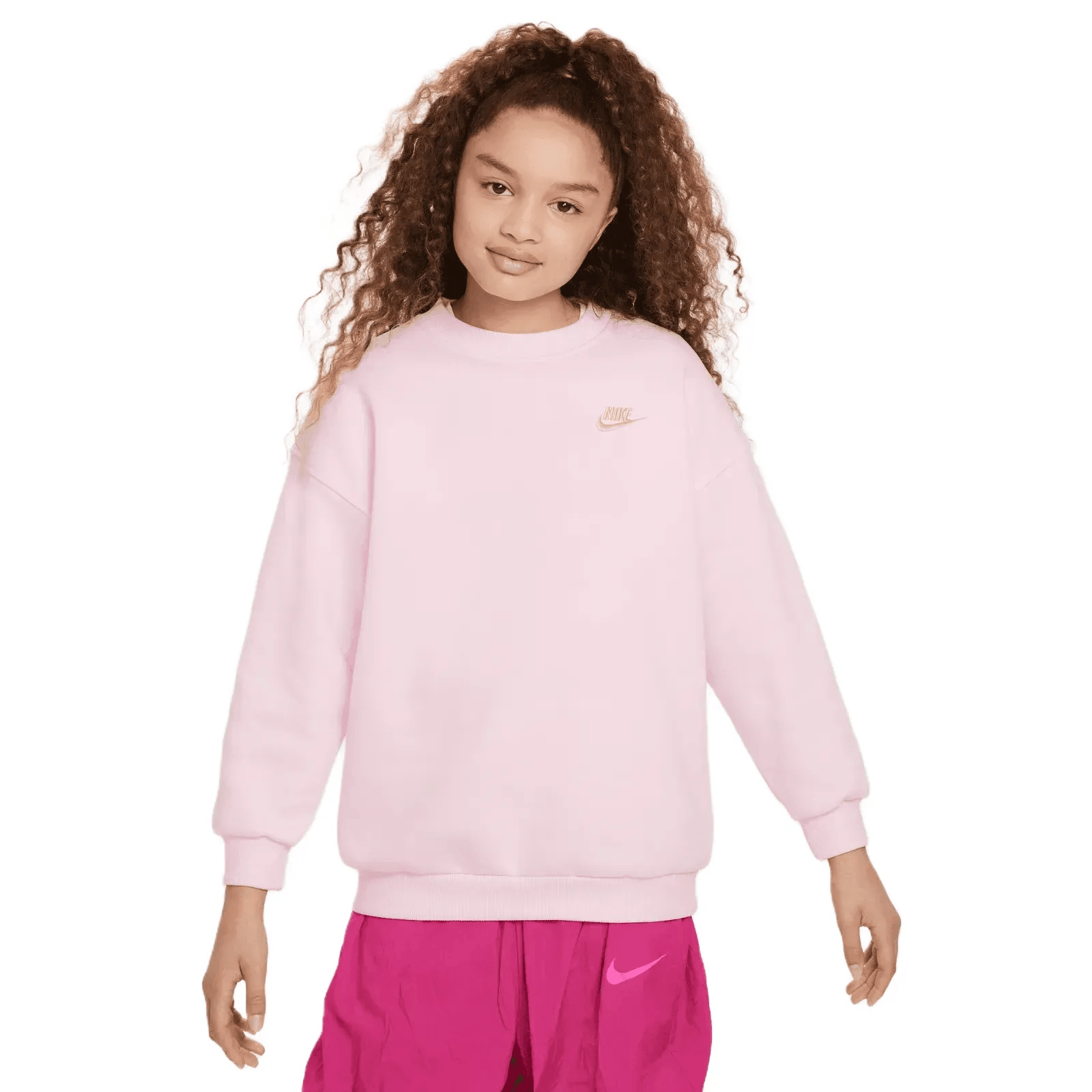 Nike-Sportswear-Club-Fleece-Oversized-Sweatshirt---Girls--Pink-Foam---Sunset-Pulse-XS.jpg