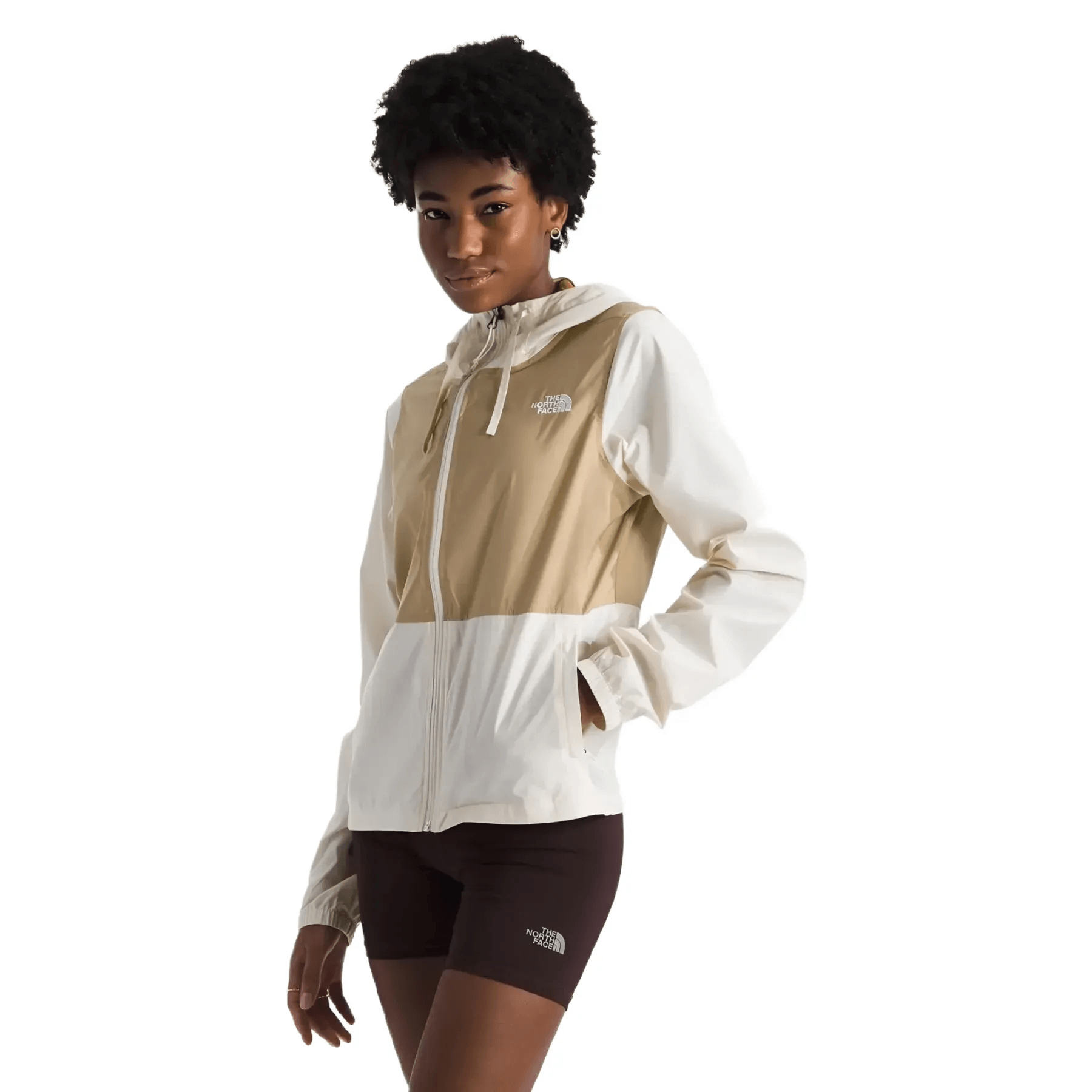 Lightweight Jacket North Face Cyclone Jacket Womens Down Jacket