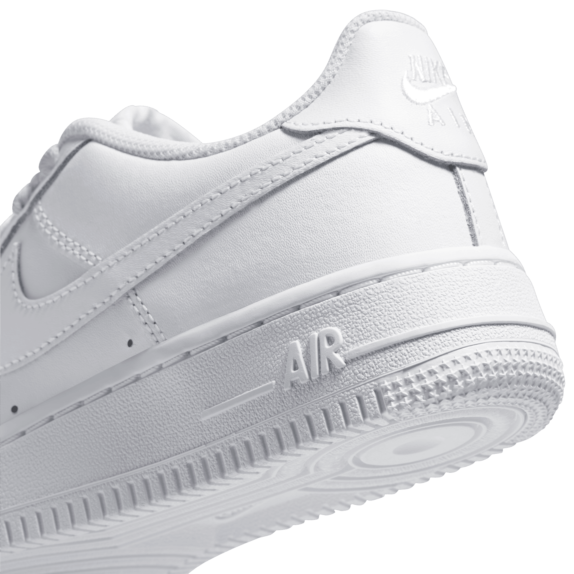 NIKE ナイキ 20-24 AIR FORCE 1 LE セール】NIKE ナイキ 20-24 AIR FORCE 1 LE (GS) エア フォース
