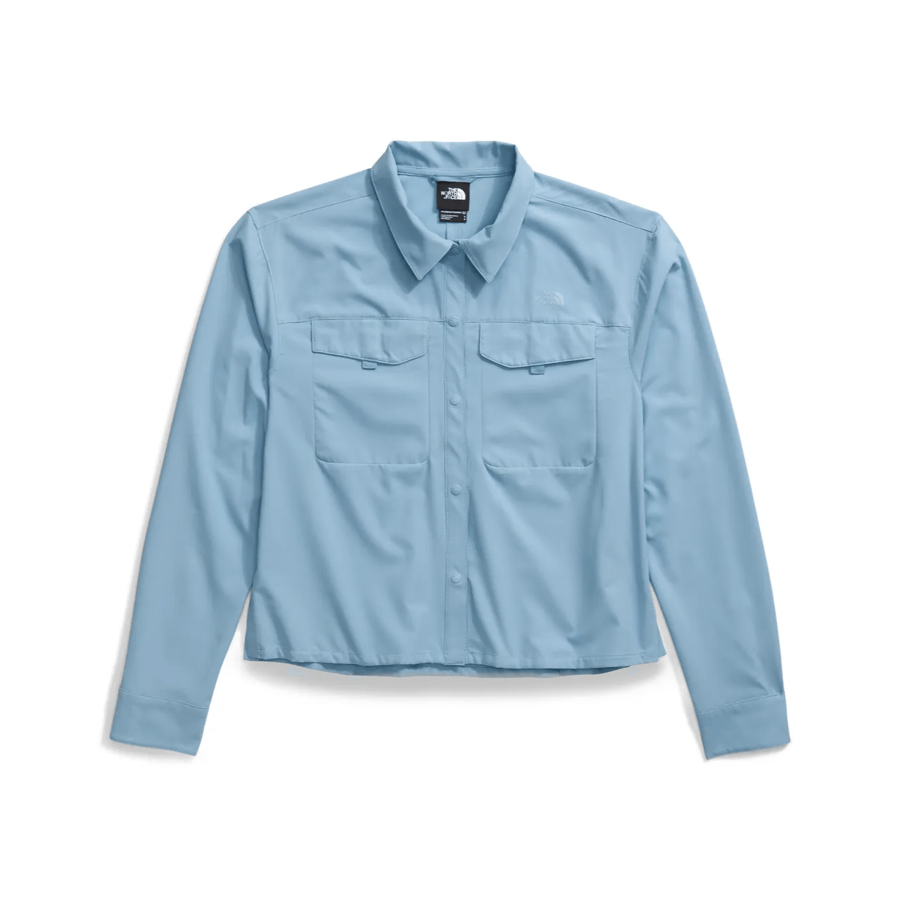 【THE NORTH FACE】M'S BISTI L/S R/TEE R5954 The North Face Infant Reversible Mossbud Swirl Hooded Jacket