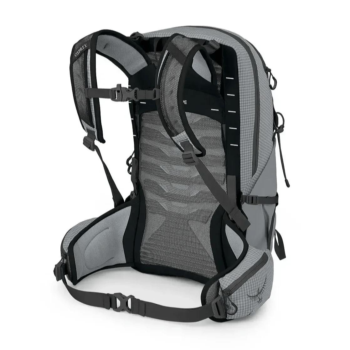 Osprey Tempest Pro 20 L Backpack - Women's - Silver Lining One Size
